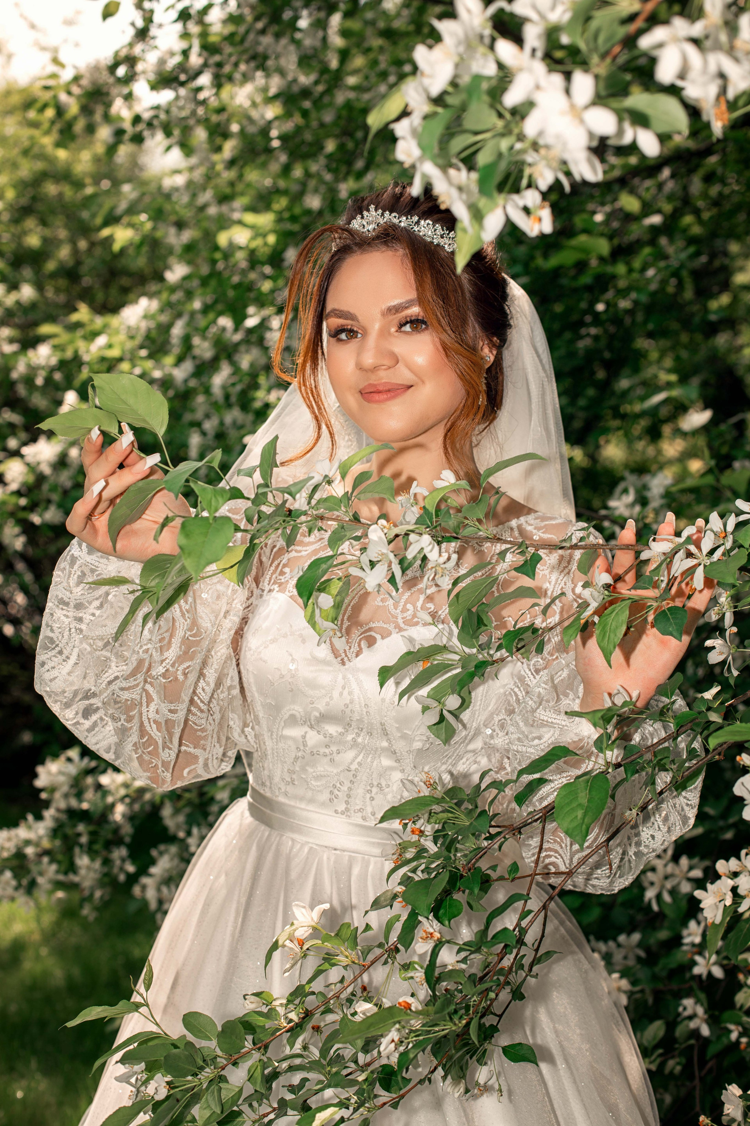 Свадьба Ивана и Марины. Семейный и детский фотограф в Москве Ольга Кривенцова