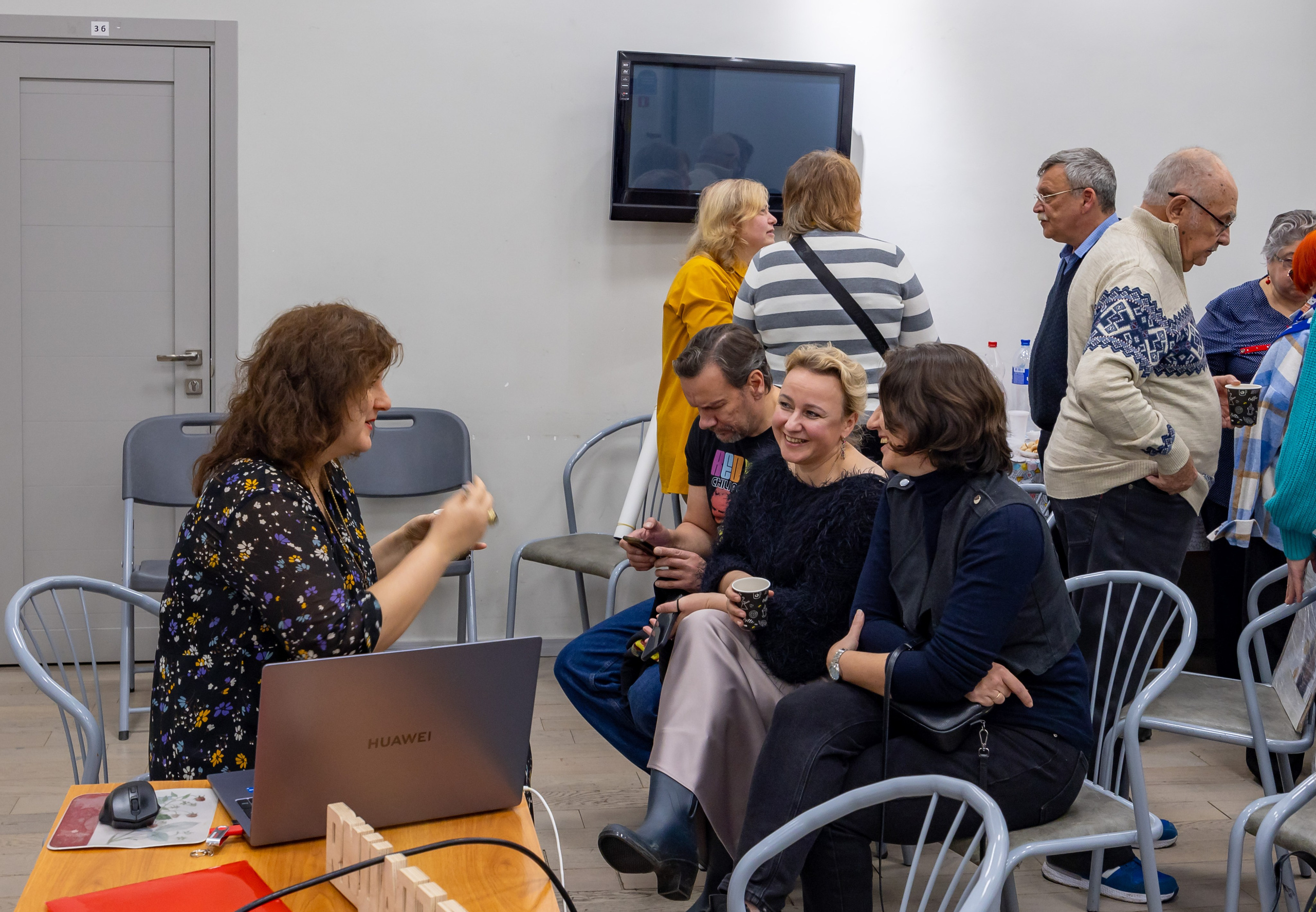 Города и люди (Москва). Семейный и детский фотограф в Москве Ольга Кривенцова