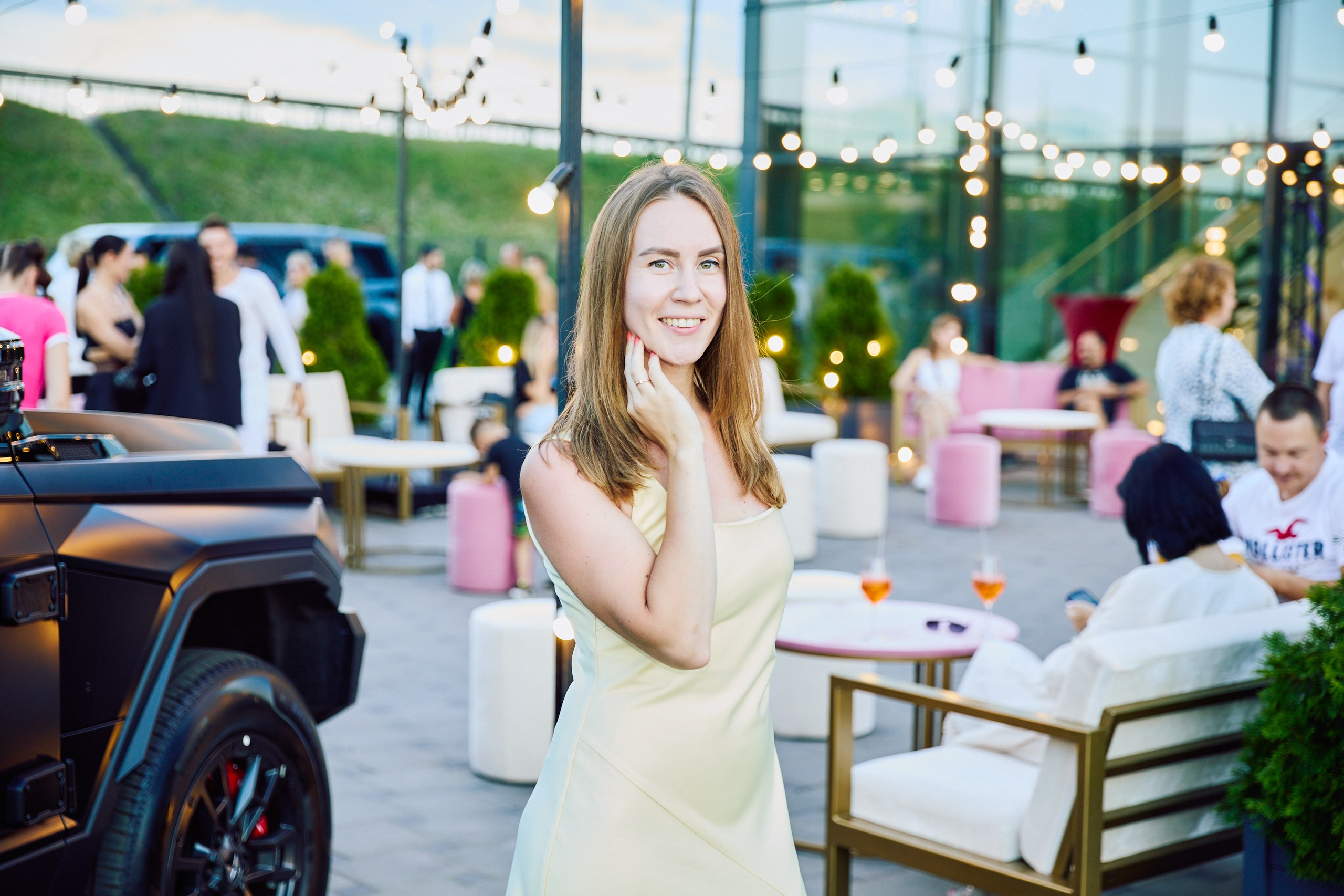 Event. Фотограф Дмитрий Смелов