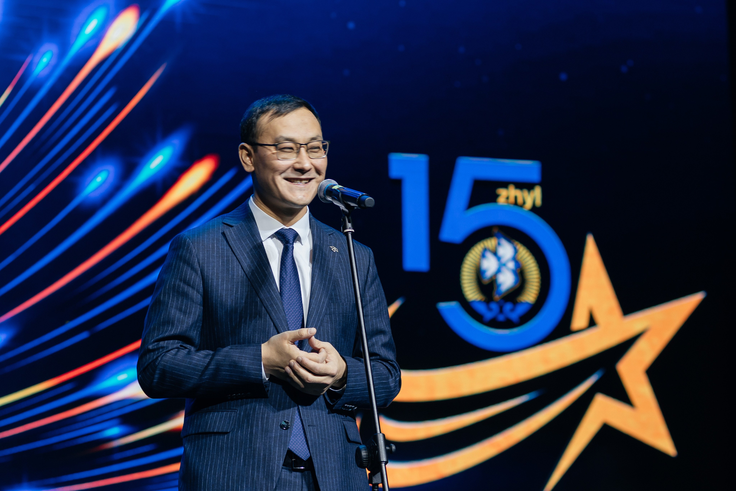 Samruk Kazyna 15 let. Профессиональный фотограф в городе Астана/Алматы Даурен Сембаев