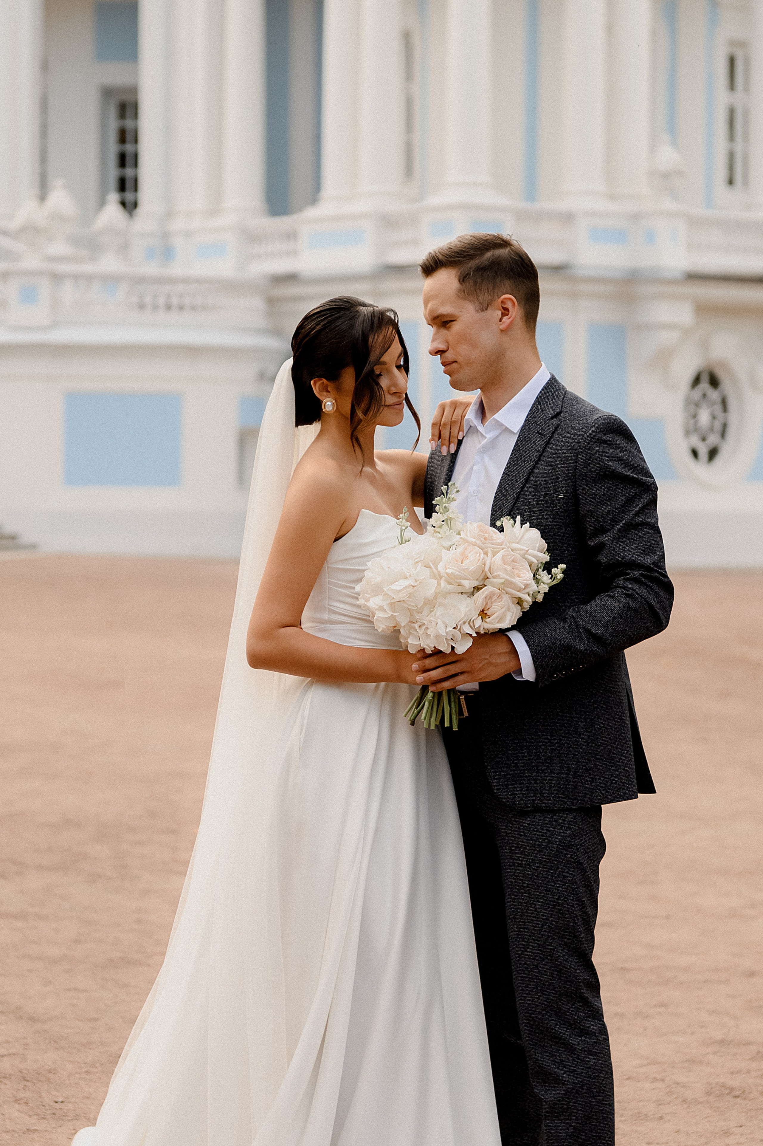 Свадебные серии. Свадебный фотограф Санкт-Петербург  Москва