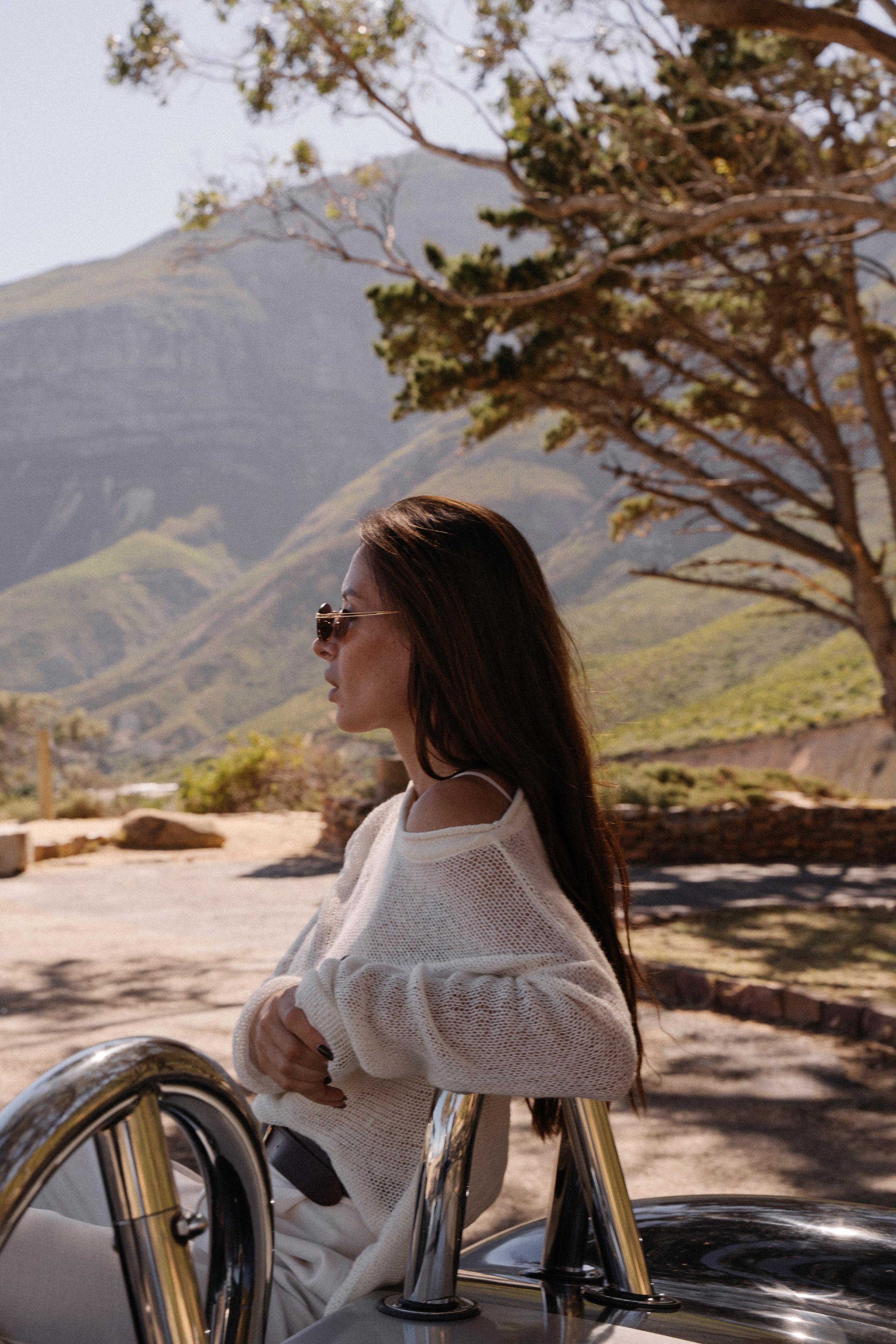 Black Cobra. Фотограф в Кейптауне