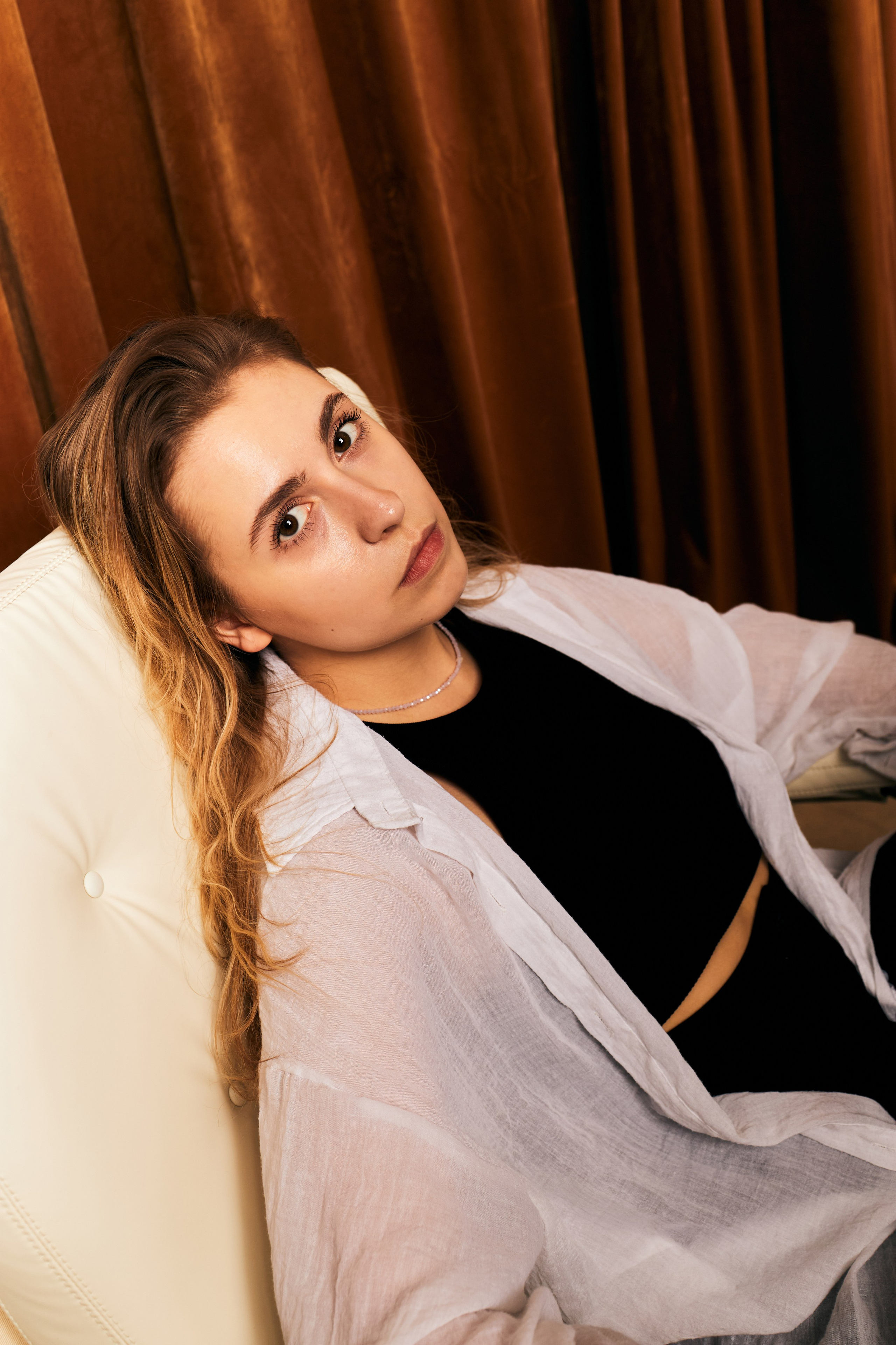 STUDIO. Фотограф Алёна Турыгина | REFLEX PHT