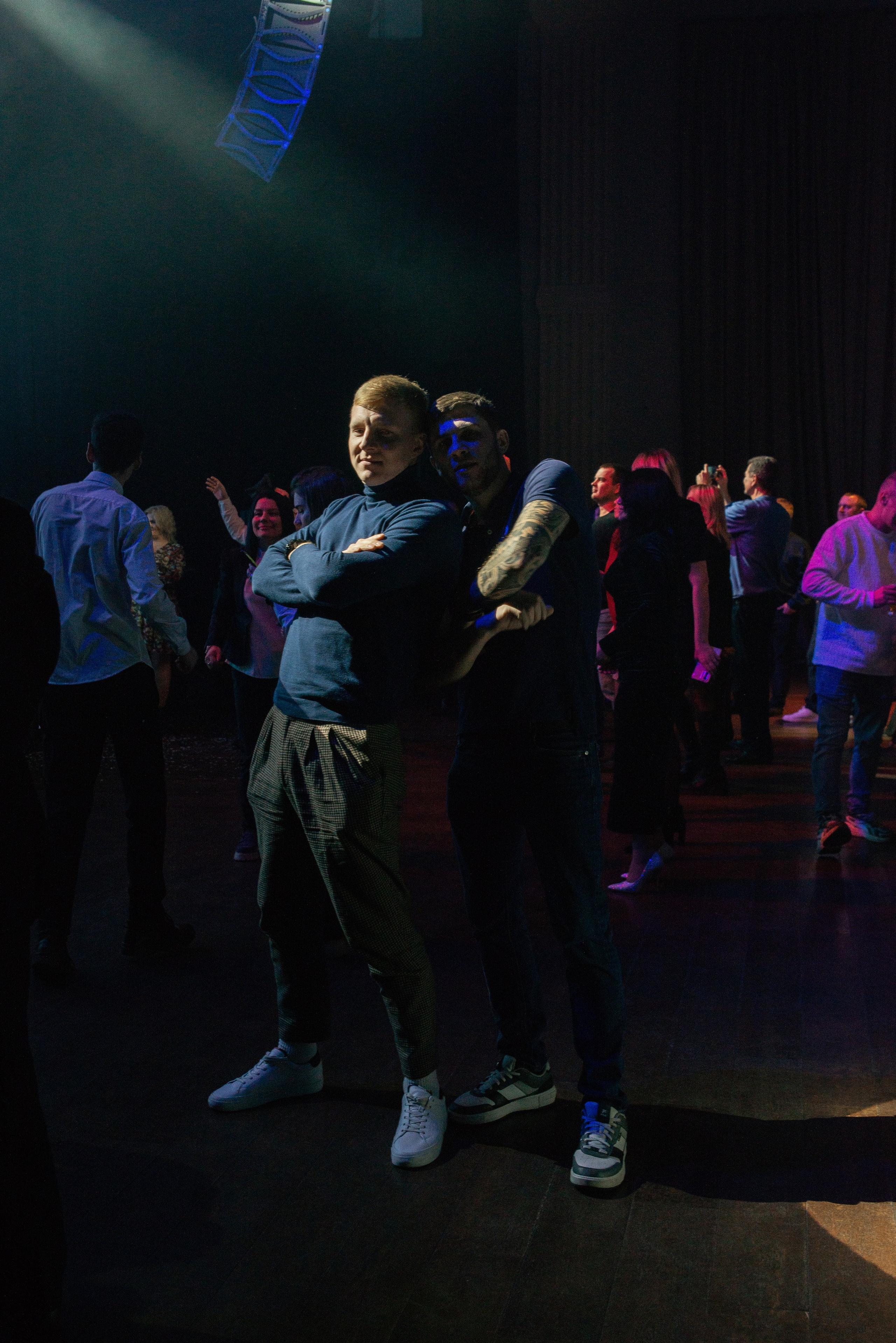 Репортажная фотосессия в краснодаре