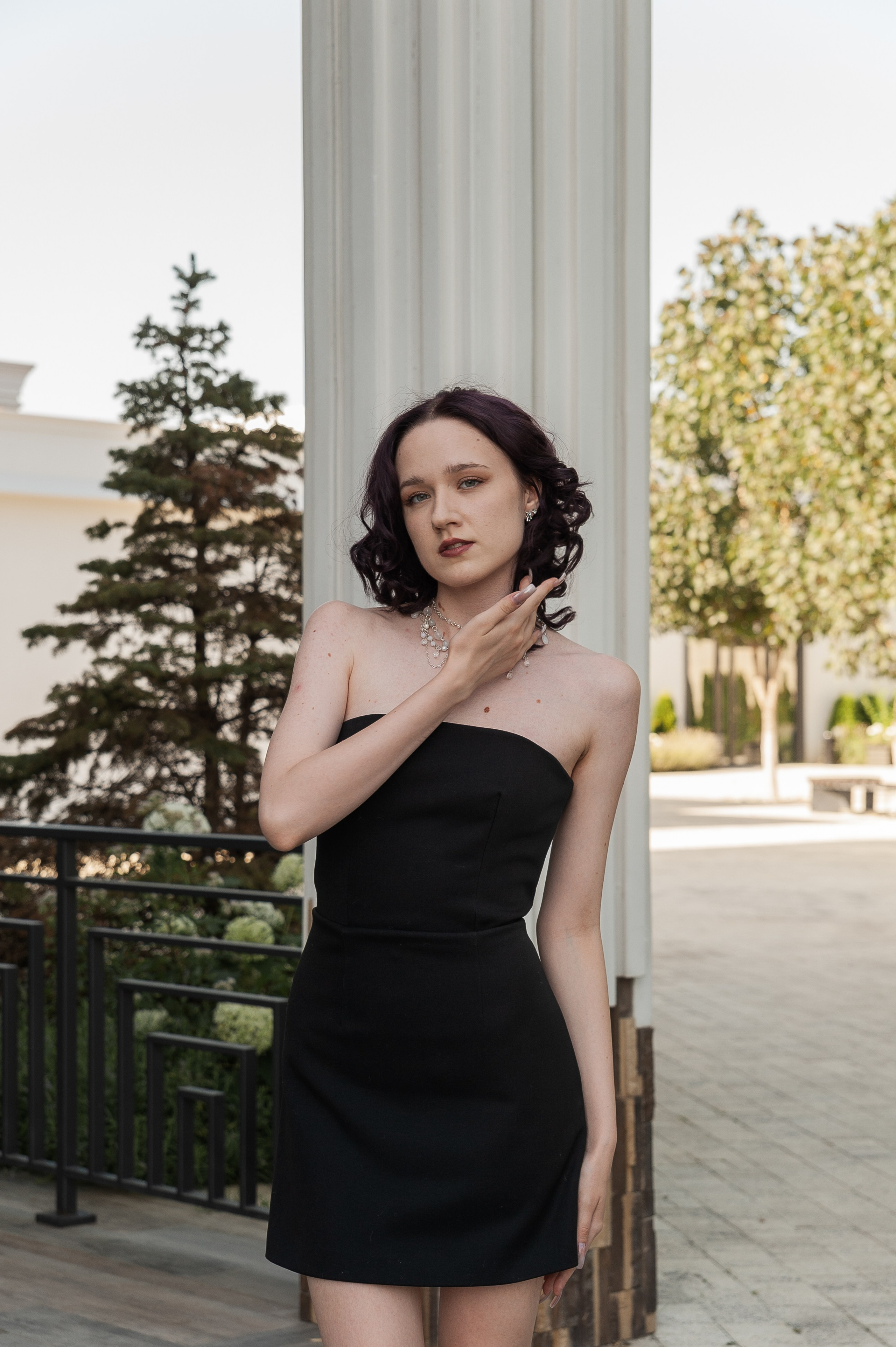 Выпускной 11