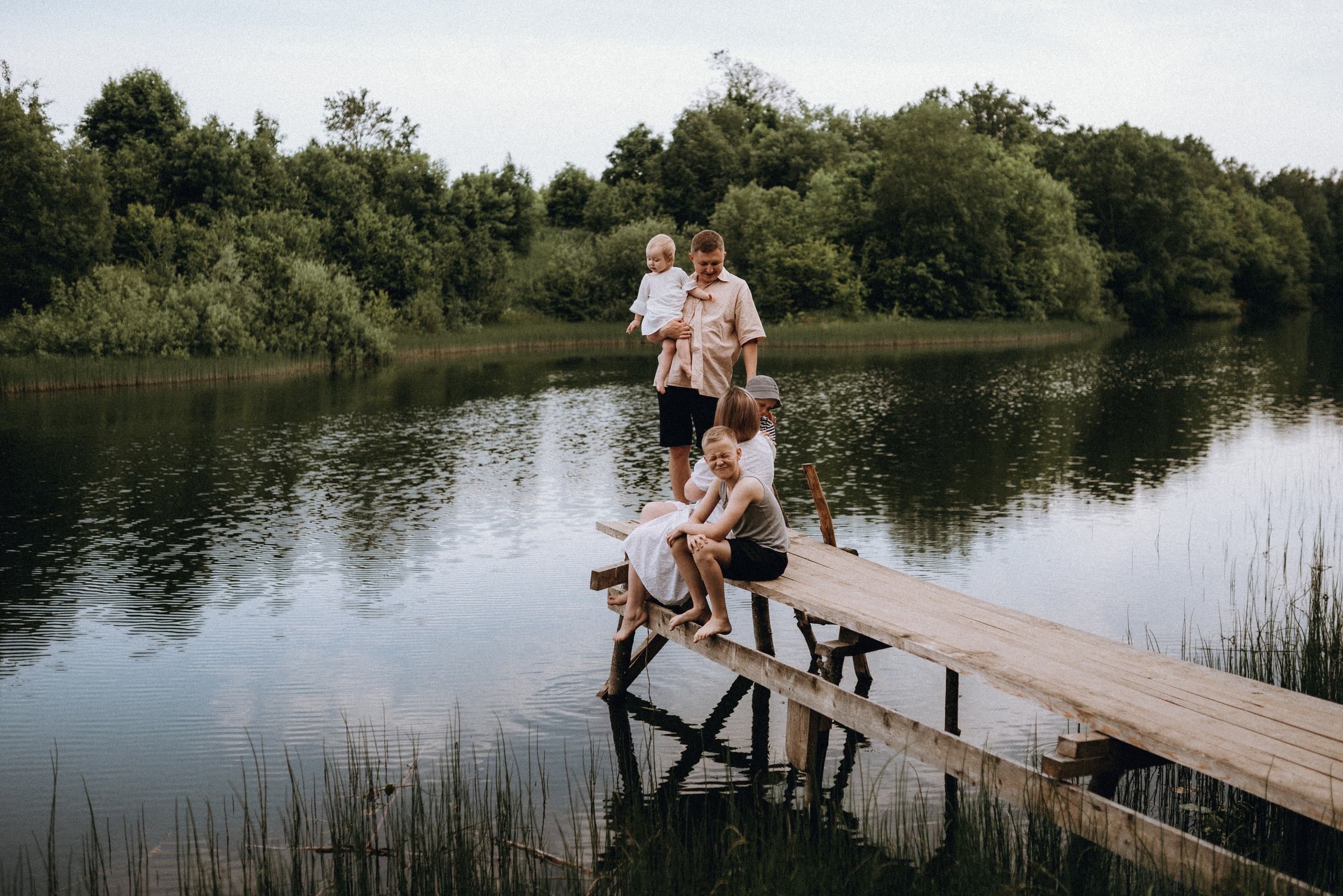 Village. Лайфстайл фотограф в Чебоксарах и Санкт-Петербурге Тоня Бекнёва