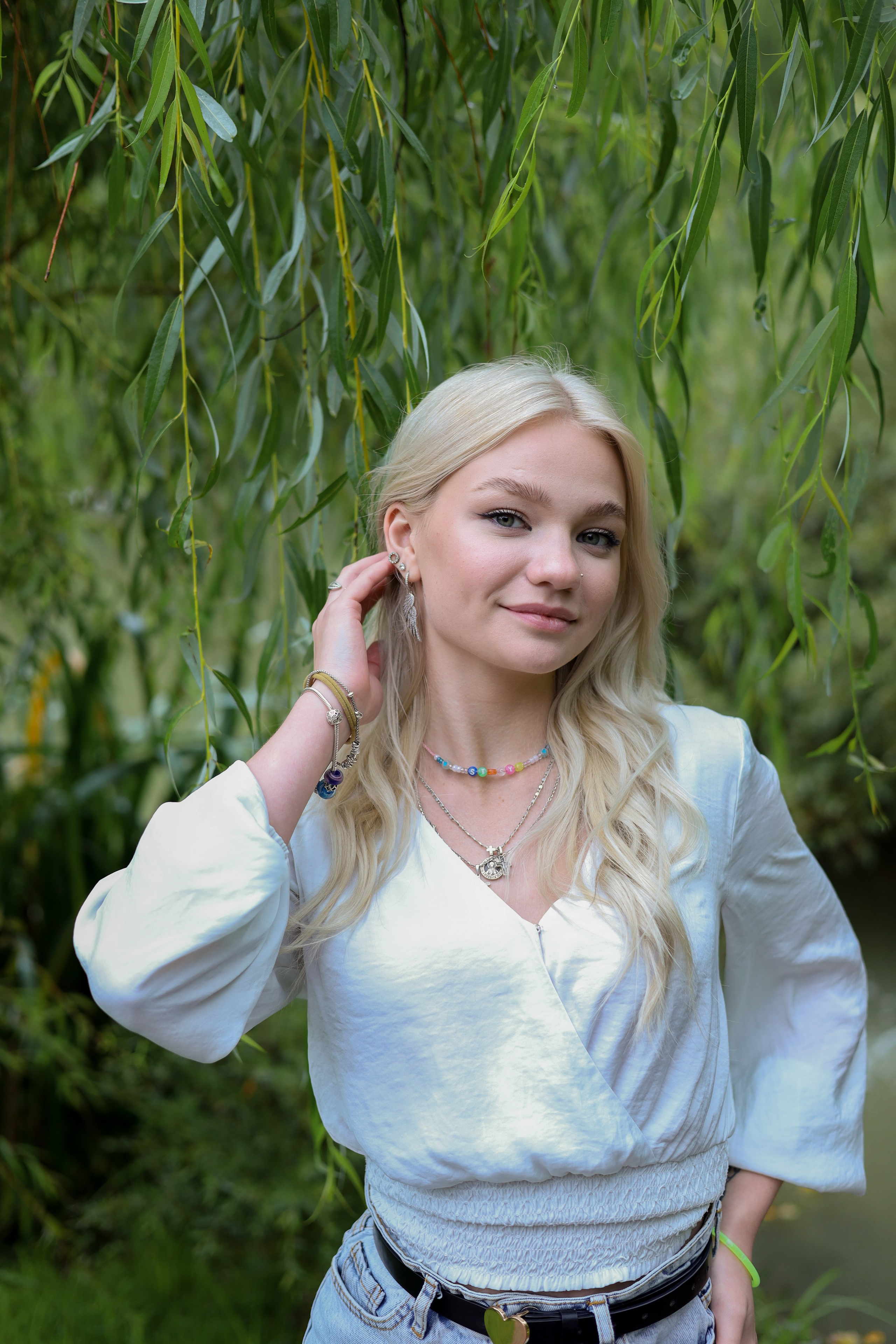 18-ти летие. Фотограф Светлана Бурова