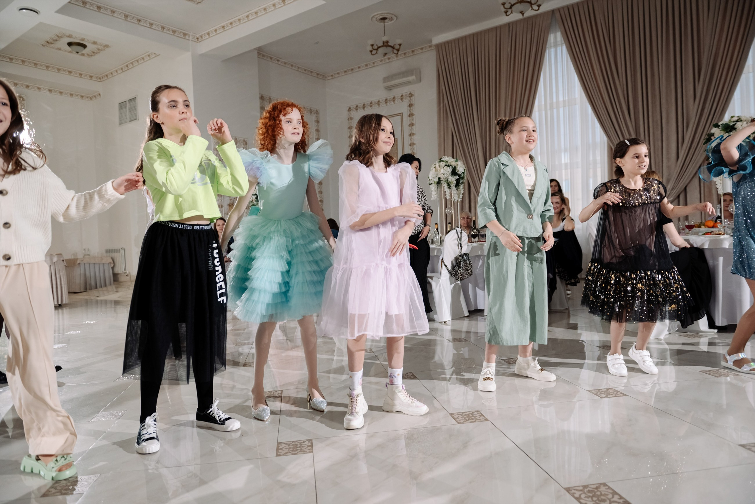 Выпускной 4 класс. Свадебный и семейный фотограф в Санкт-Петербурге Елена Худякова