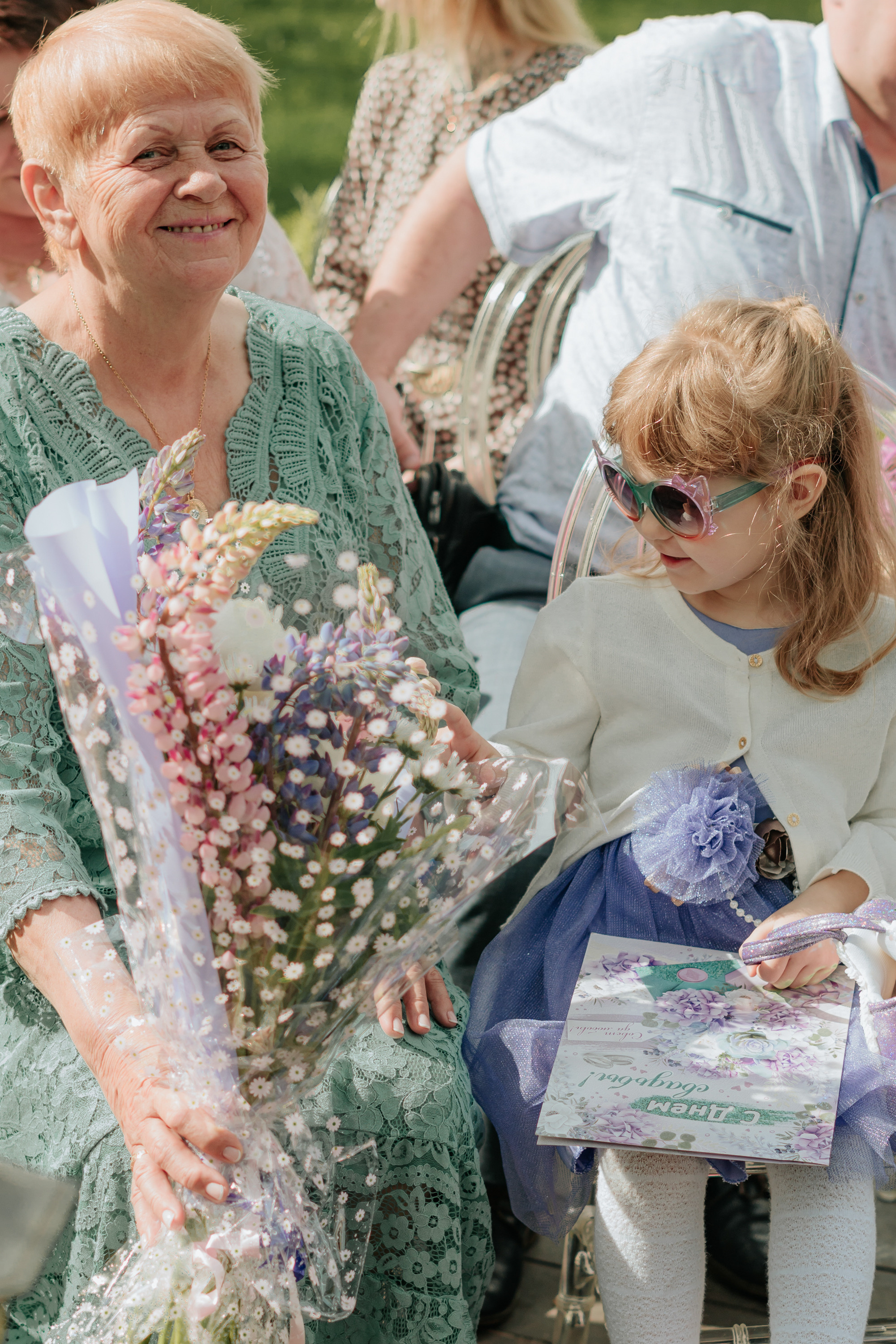 Дмитрий и Анастасия. Свадебный фотограф в Москве