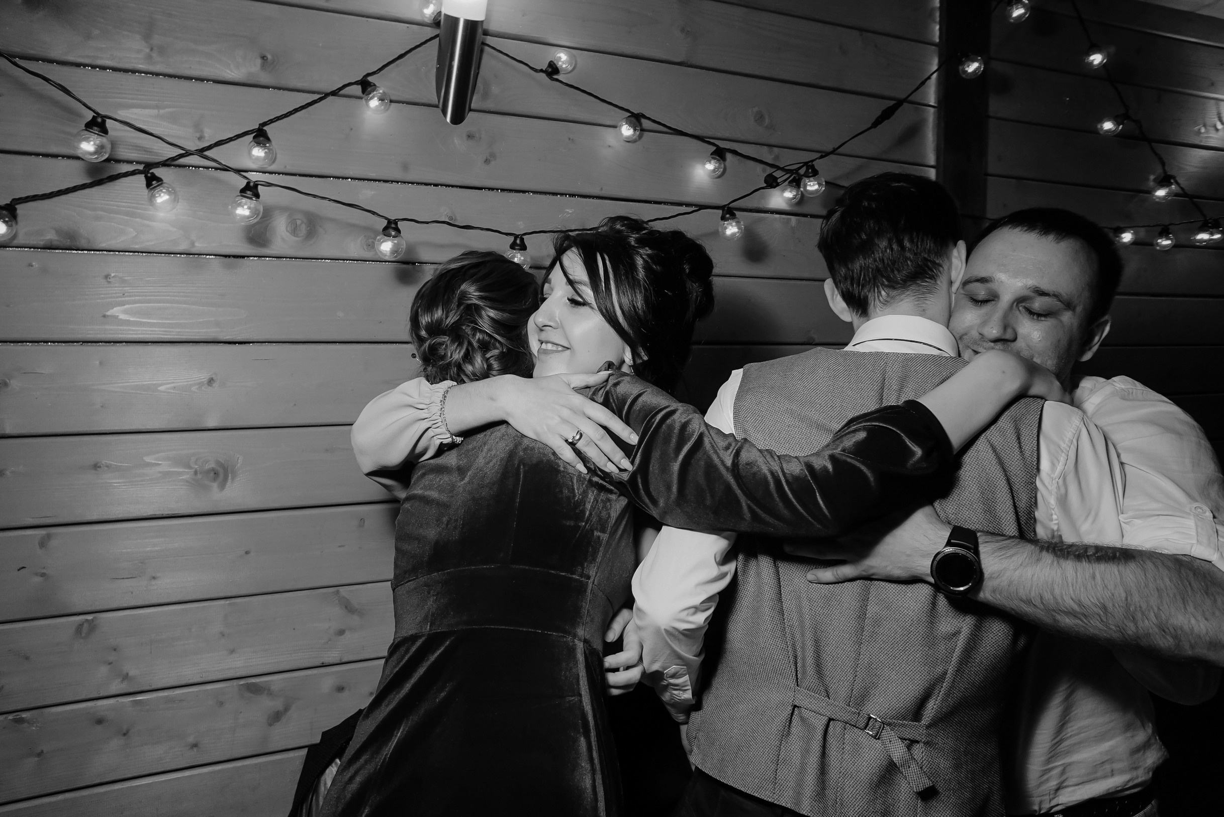 Кирилл и Вика. Свадебный фотограф в Москве