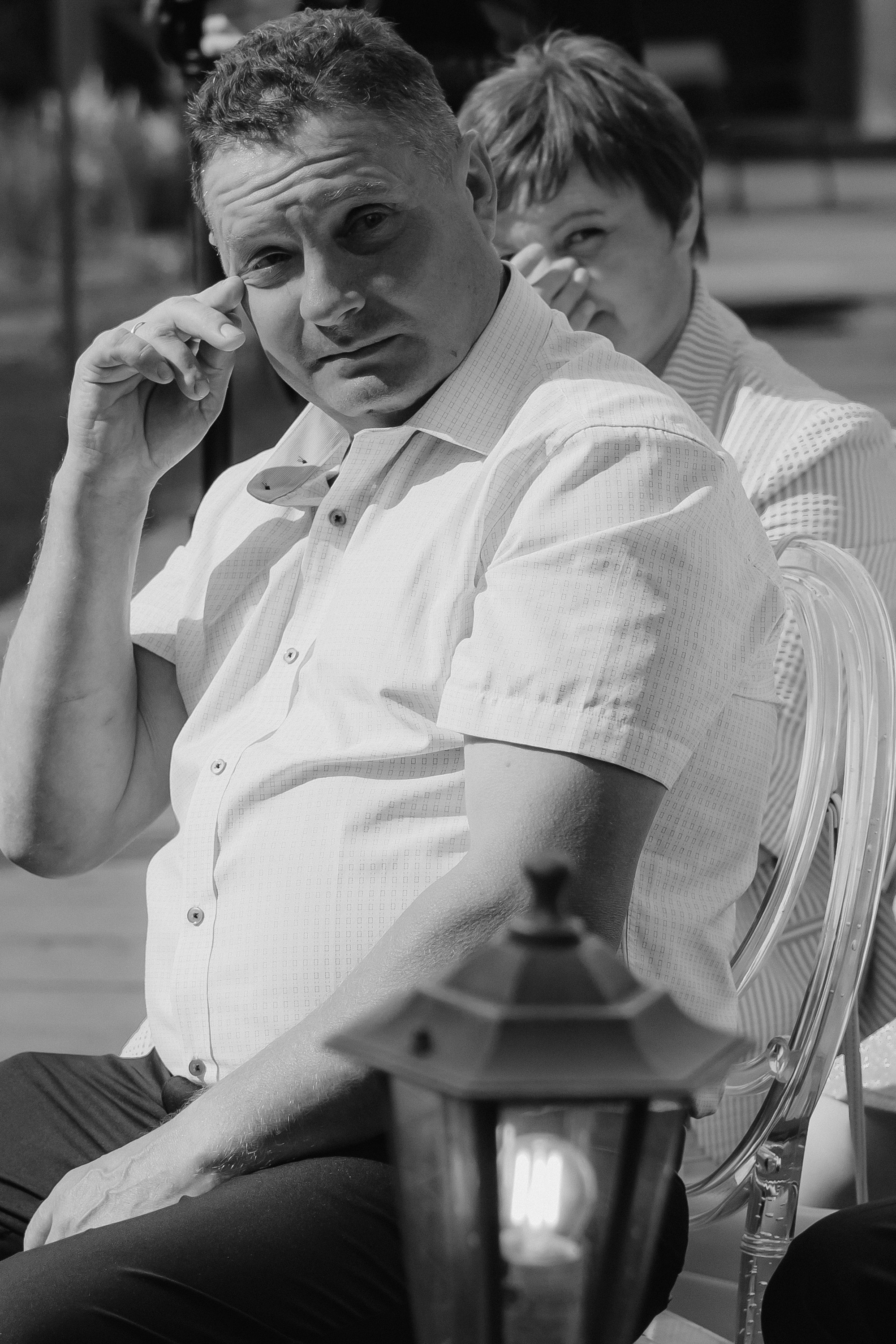 Дмитрий и Анастасия. Свадебный фотограф в Москве