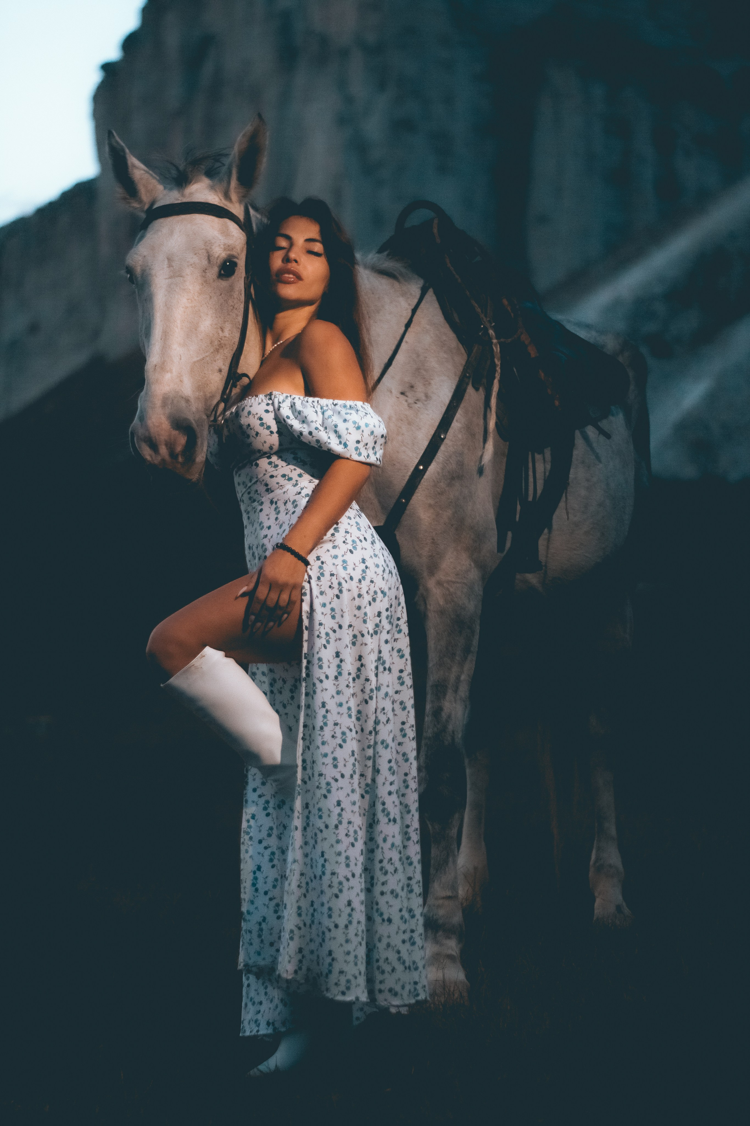 KARINA. Фотограф в Крыму Григорий