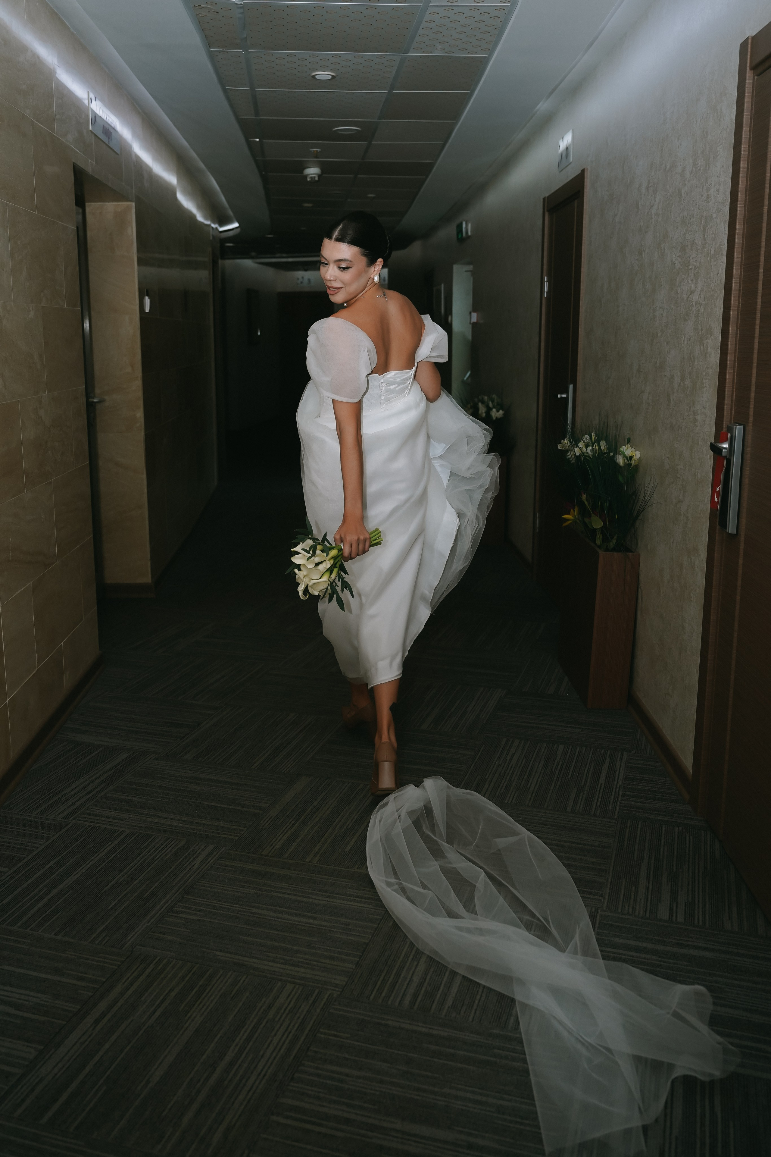 Антон и Анастасия. Свадебный и семейный фотограф в Волгограде Наталья Наумова