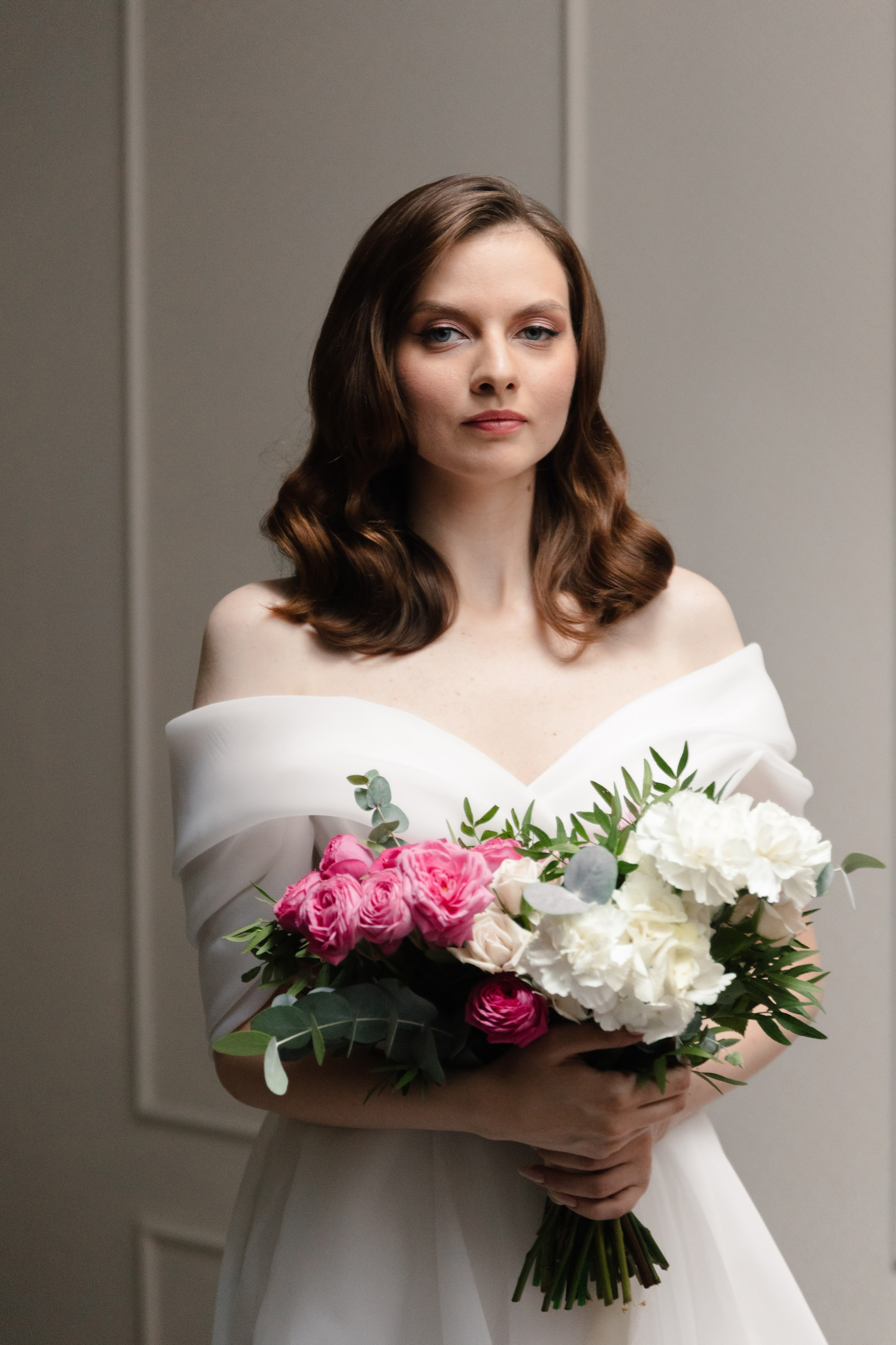 Вероника и Илья