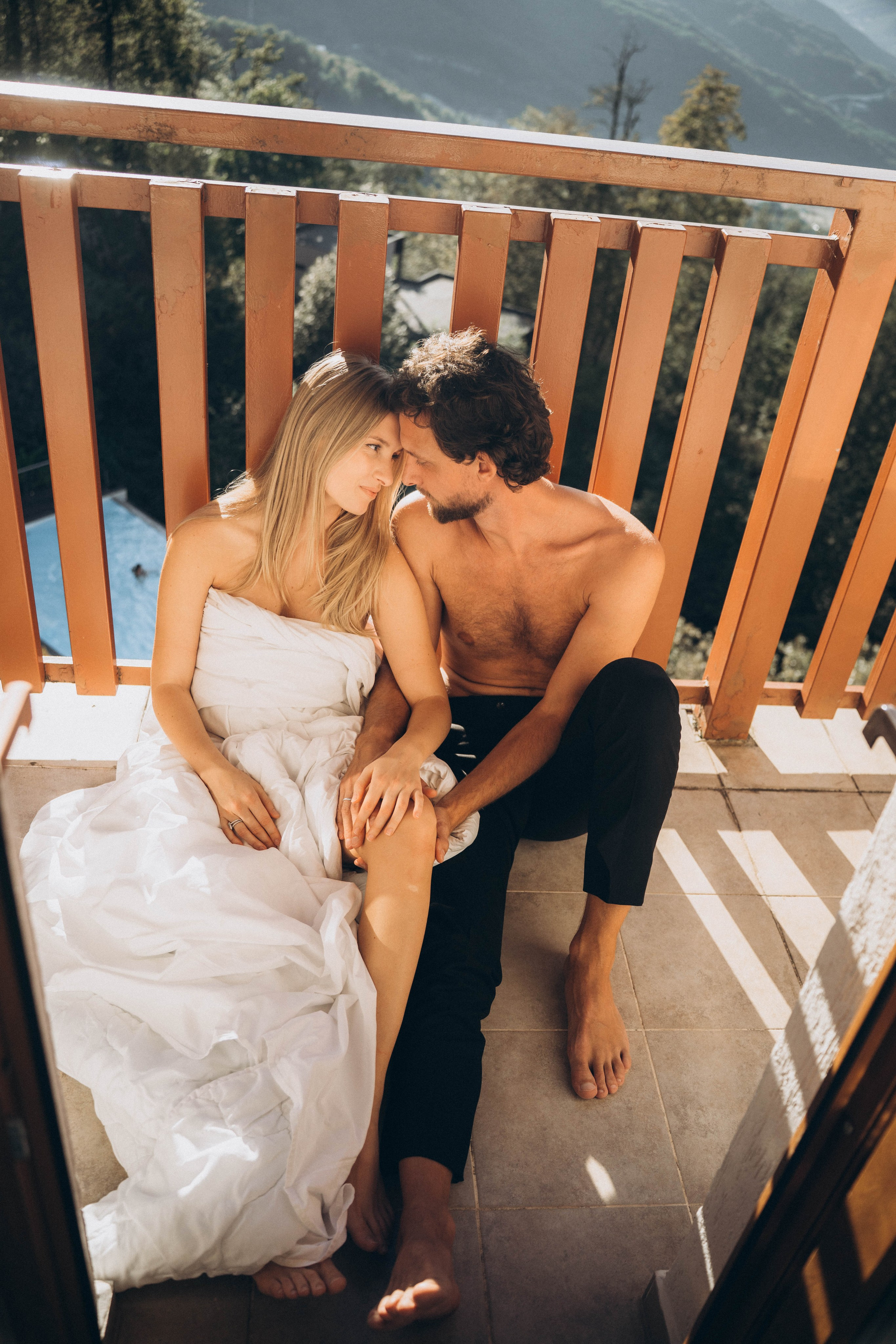 Свадебная фотосессия СПб, Сочи и Красная Поляна — сделать свадебную фотосессию