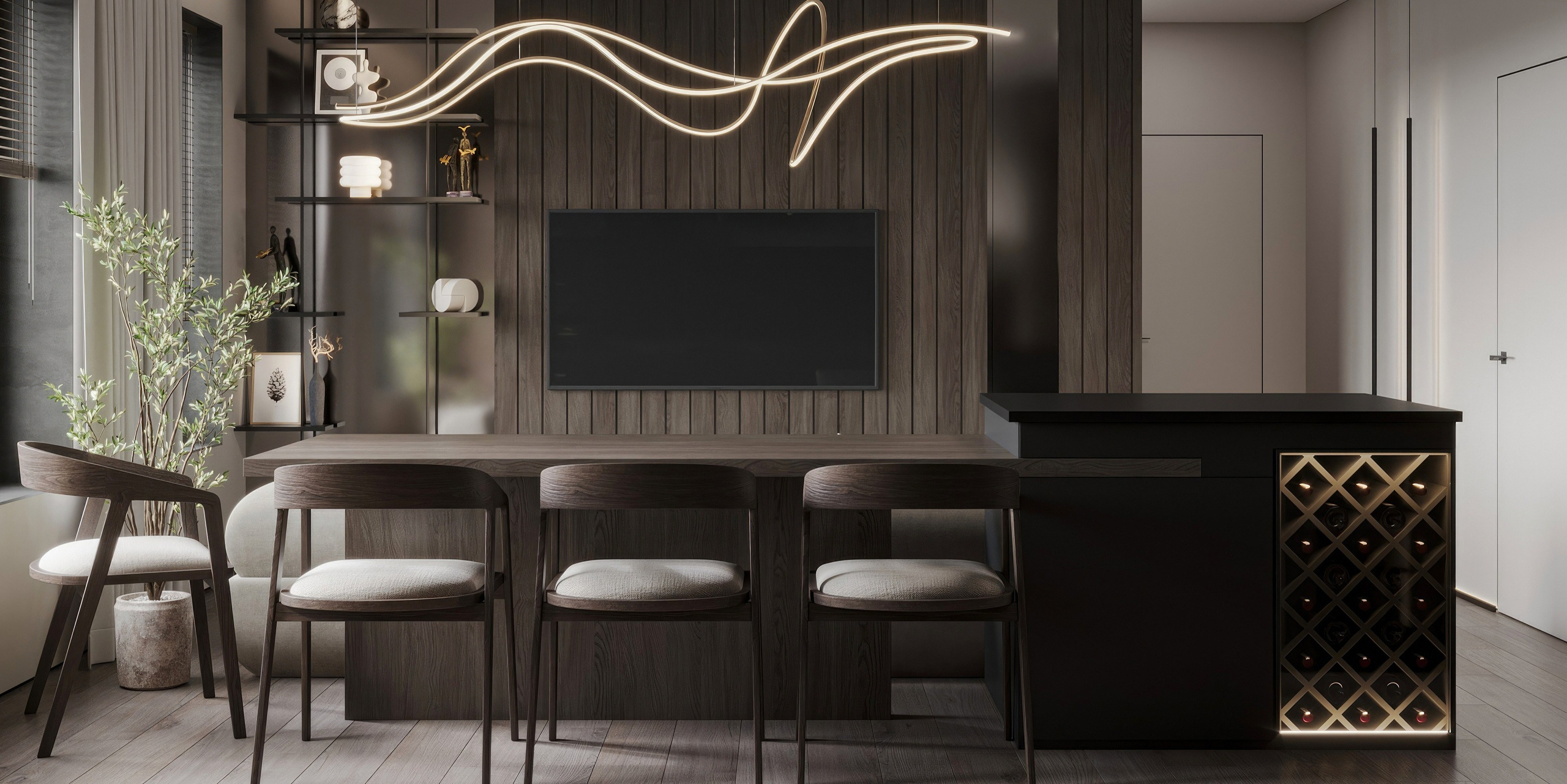 СОФИЯ КУПЦОВА — дизайнер интерьеров, г. Красноярск