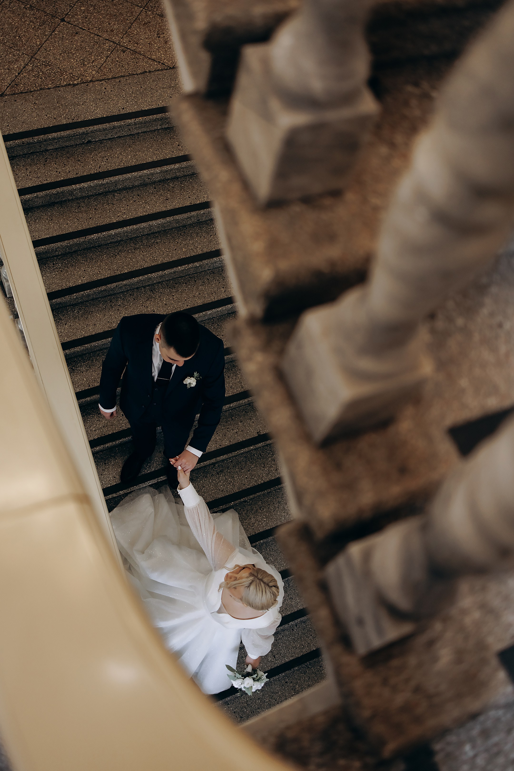 Valeriy & Anastasiya. Фотограф Красноярск Наталья Чуйко