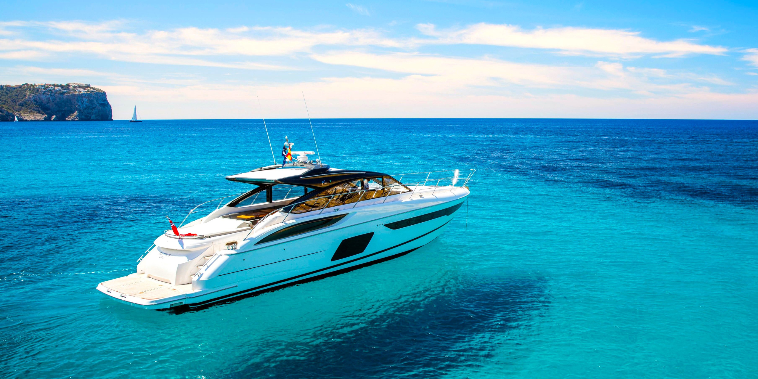 Аренда от эконом Катеров до премиум Яхт в Сочи. Сделаем ваш отдых незабываемым!