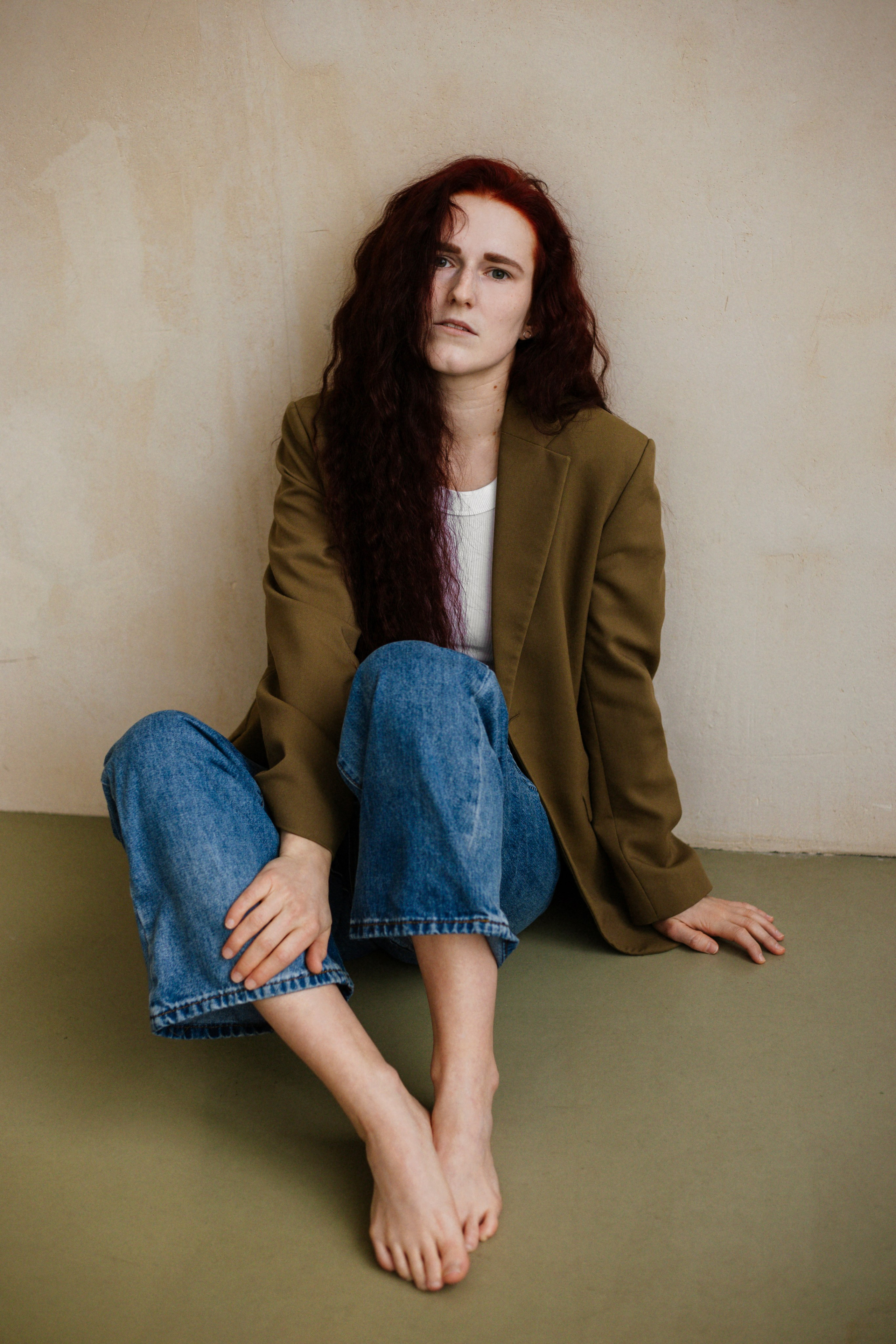 Арина. Семейный и портретный фотограф в Санкт-Петербурге