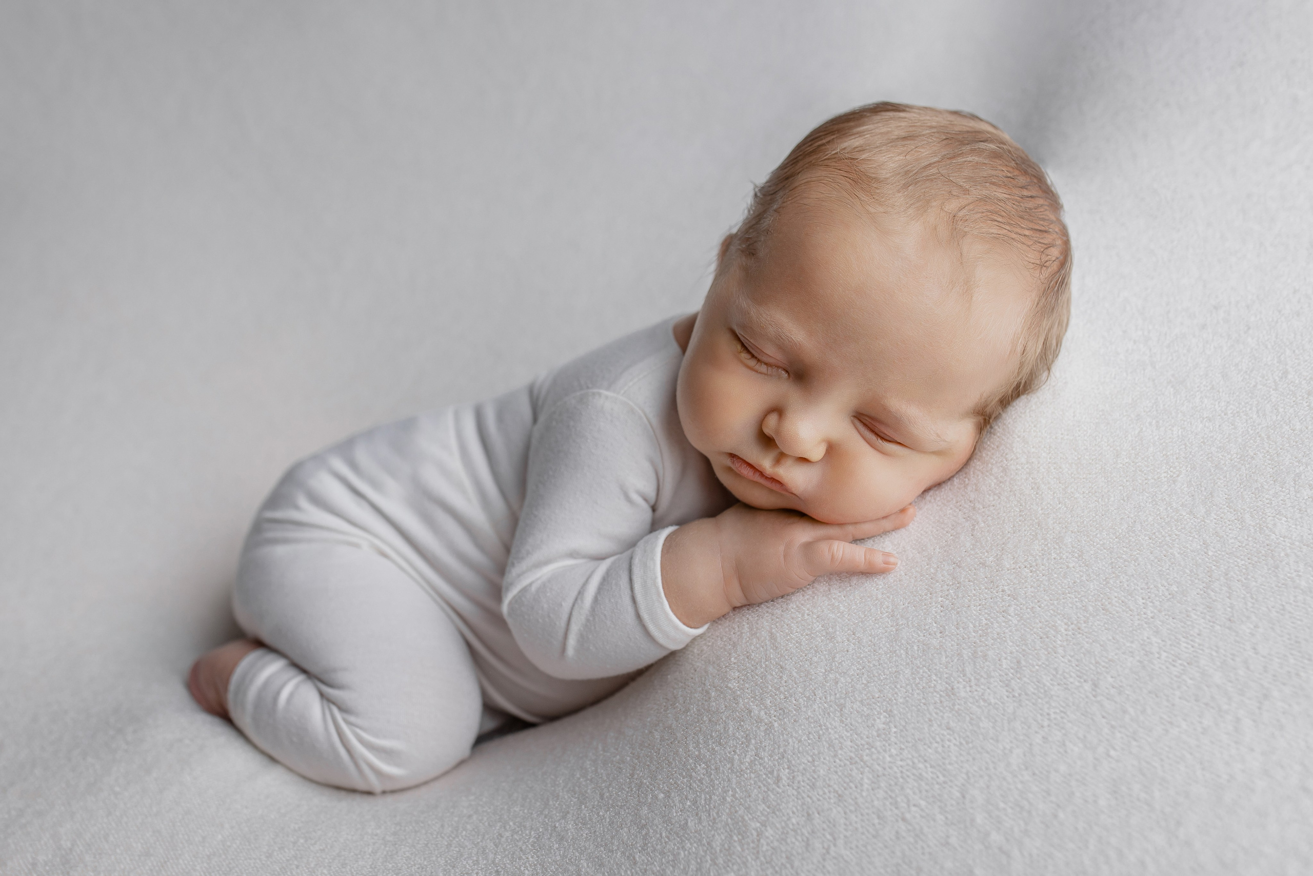 Newborn. Детский фотограф в Москве Маргарита Чубукова