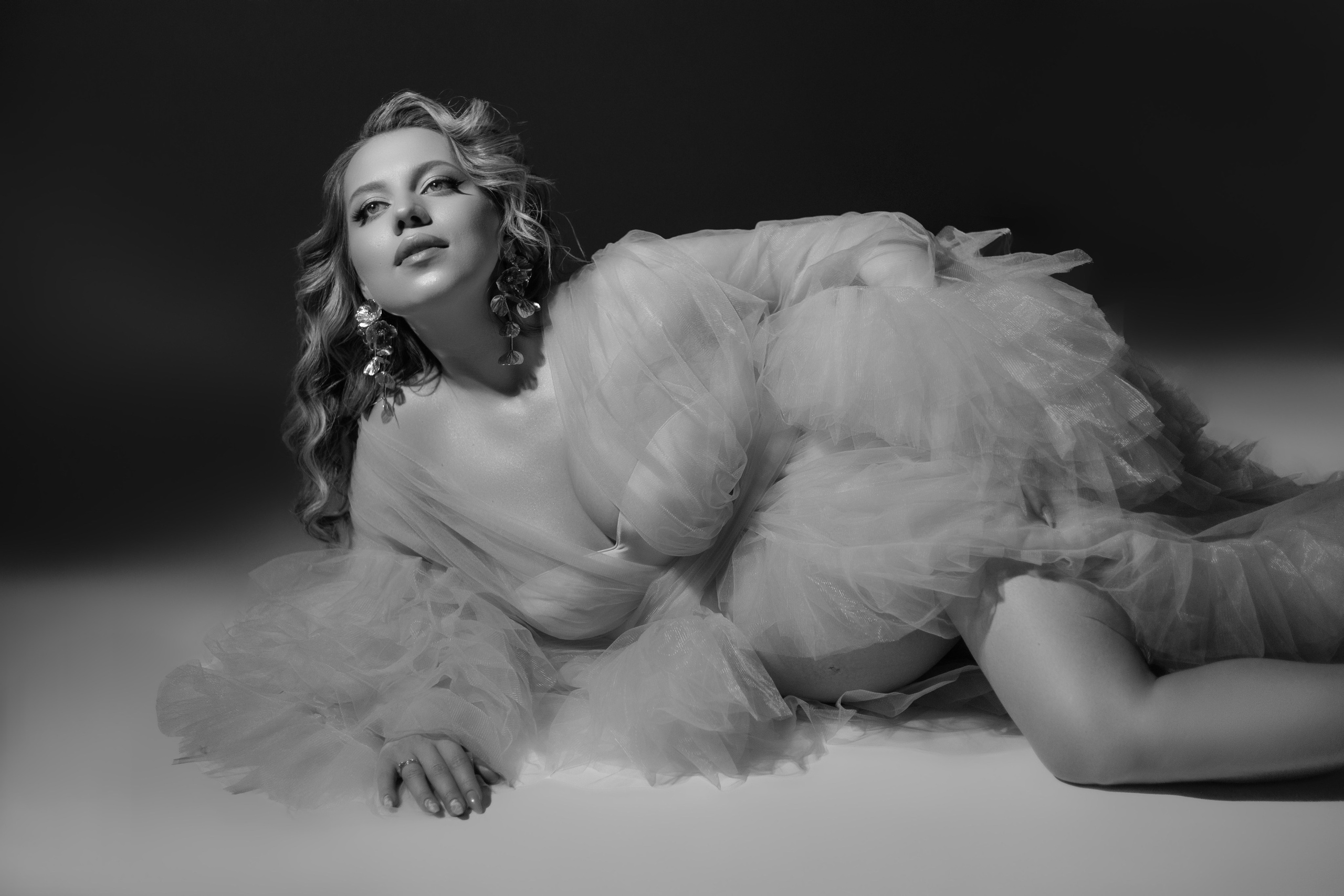 Фотосессия беременных, фотограф беременности в Краснодаре