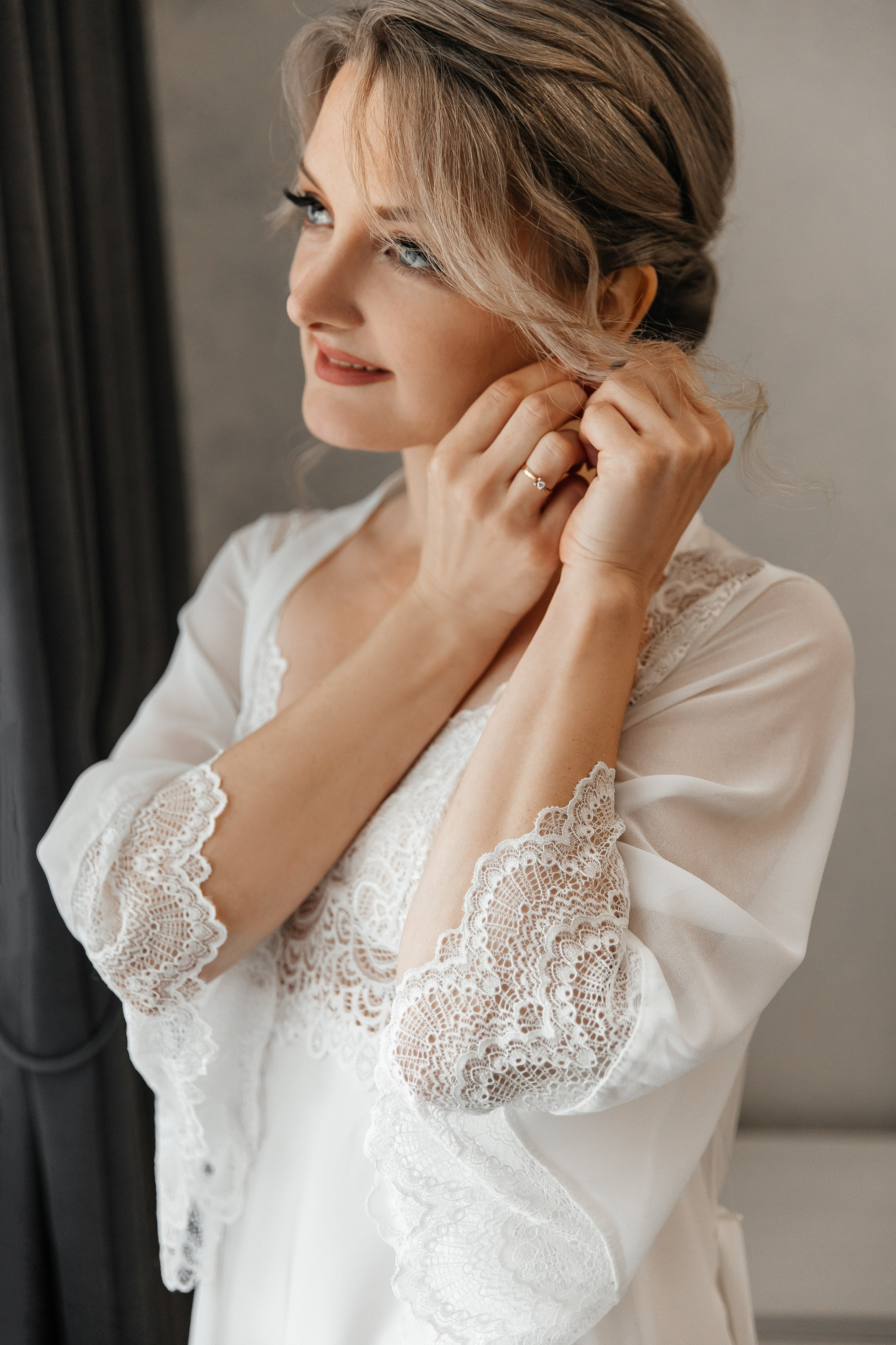 NATALIA & MAX. Свадебный фотограф в Евпатории и в Крыму, Love story, женский портрет