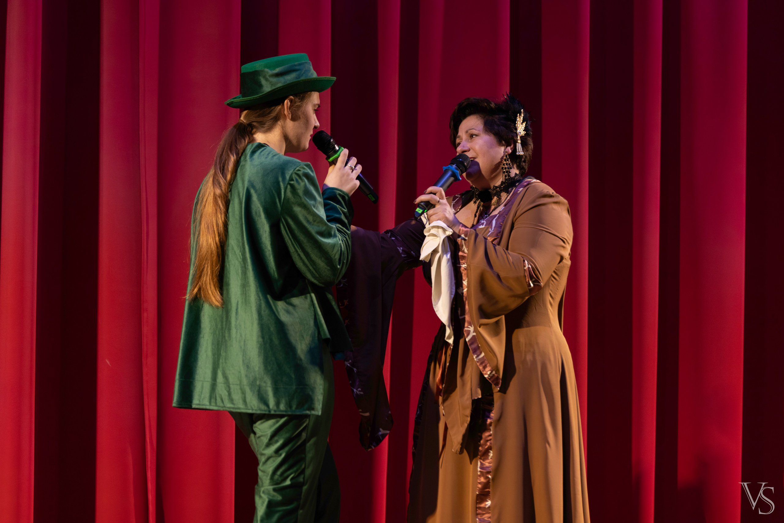 Монте Кристо. Фотограф Виктор Степанов