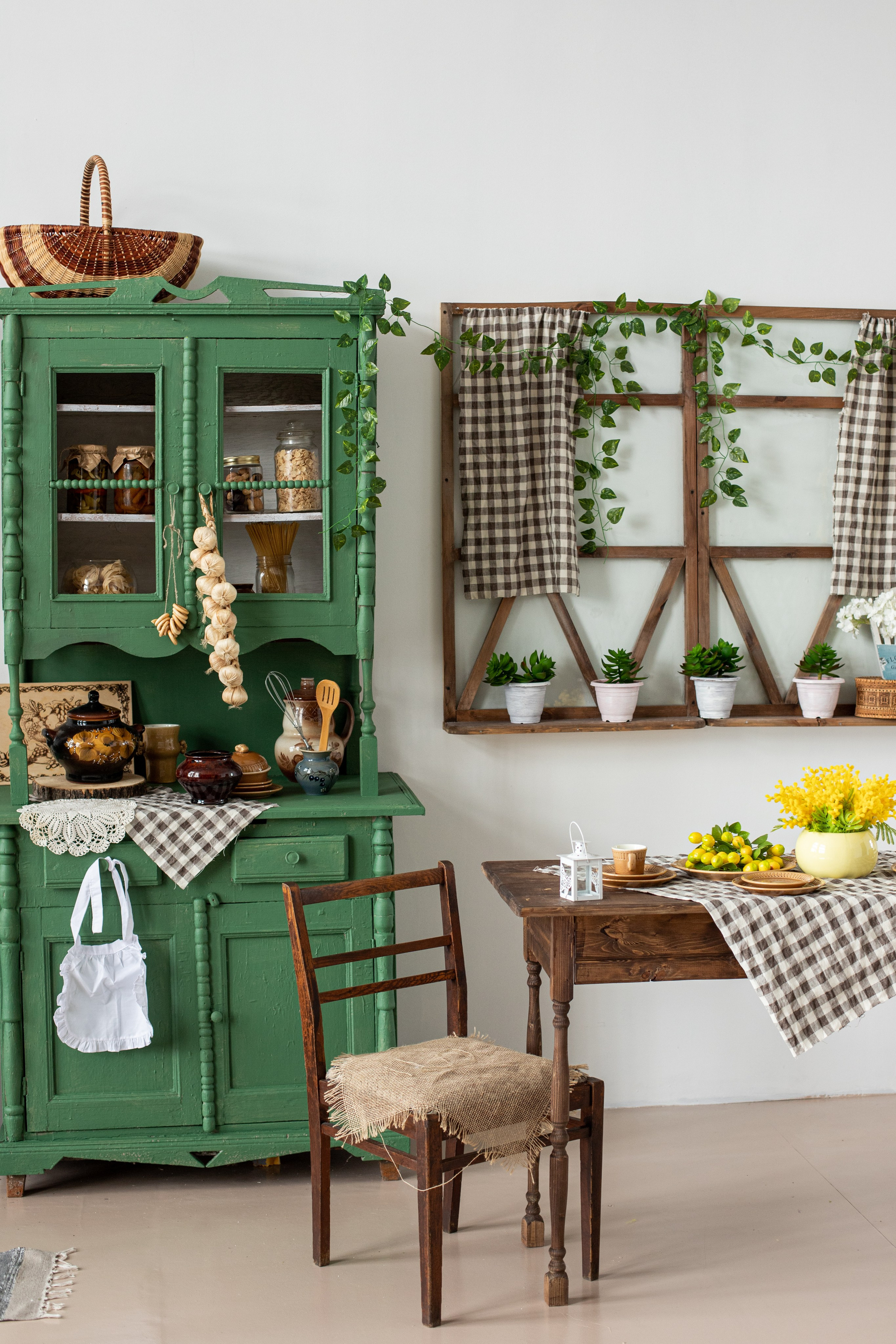 Буфет (студия Зеркало). Фотограф г. Хабаровск. Семейные и индивидуальные съёмки