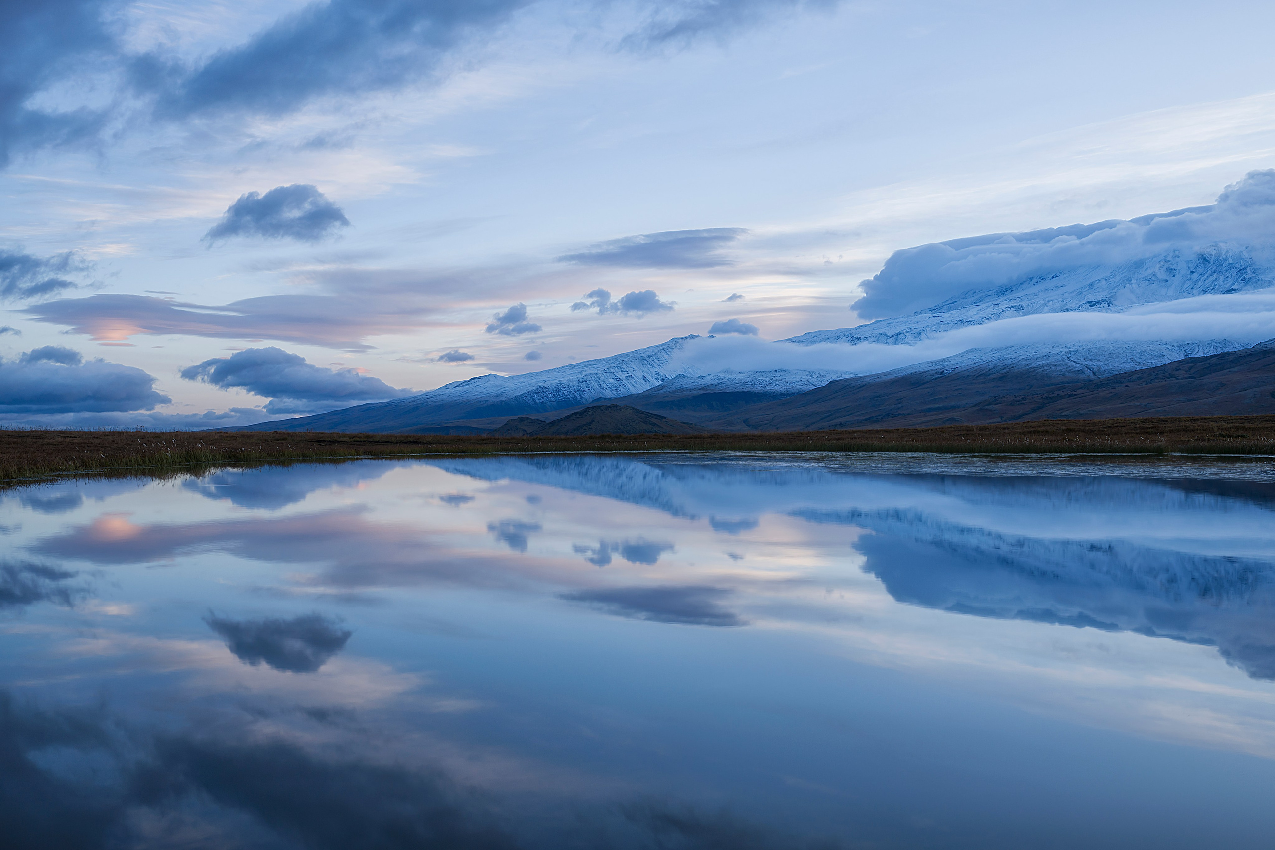 Камчатка. Портретный фотограф в Челябинске Катерина Руди