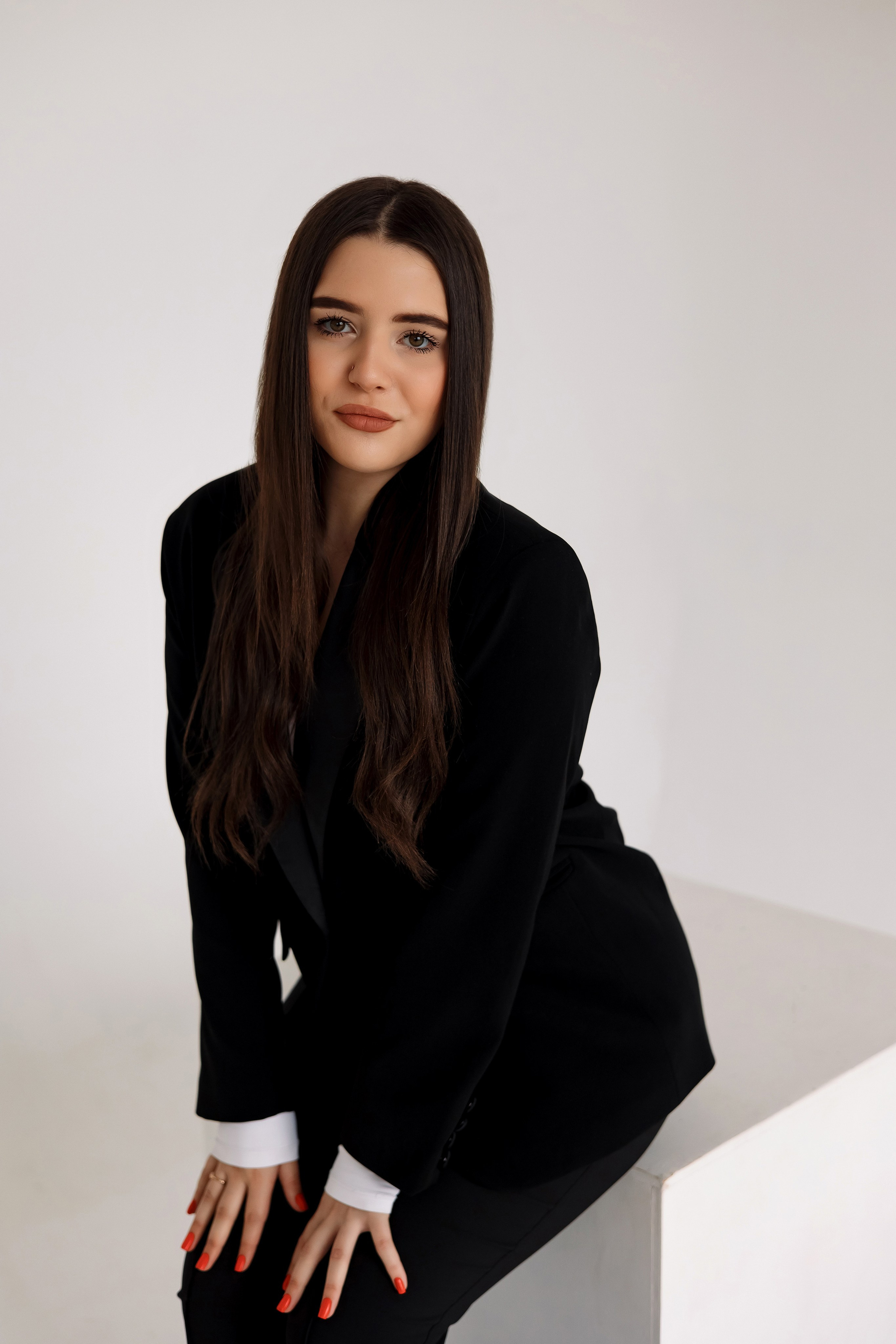 9 класс. Фотограф Любовь Корниенко, Примоский край