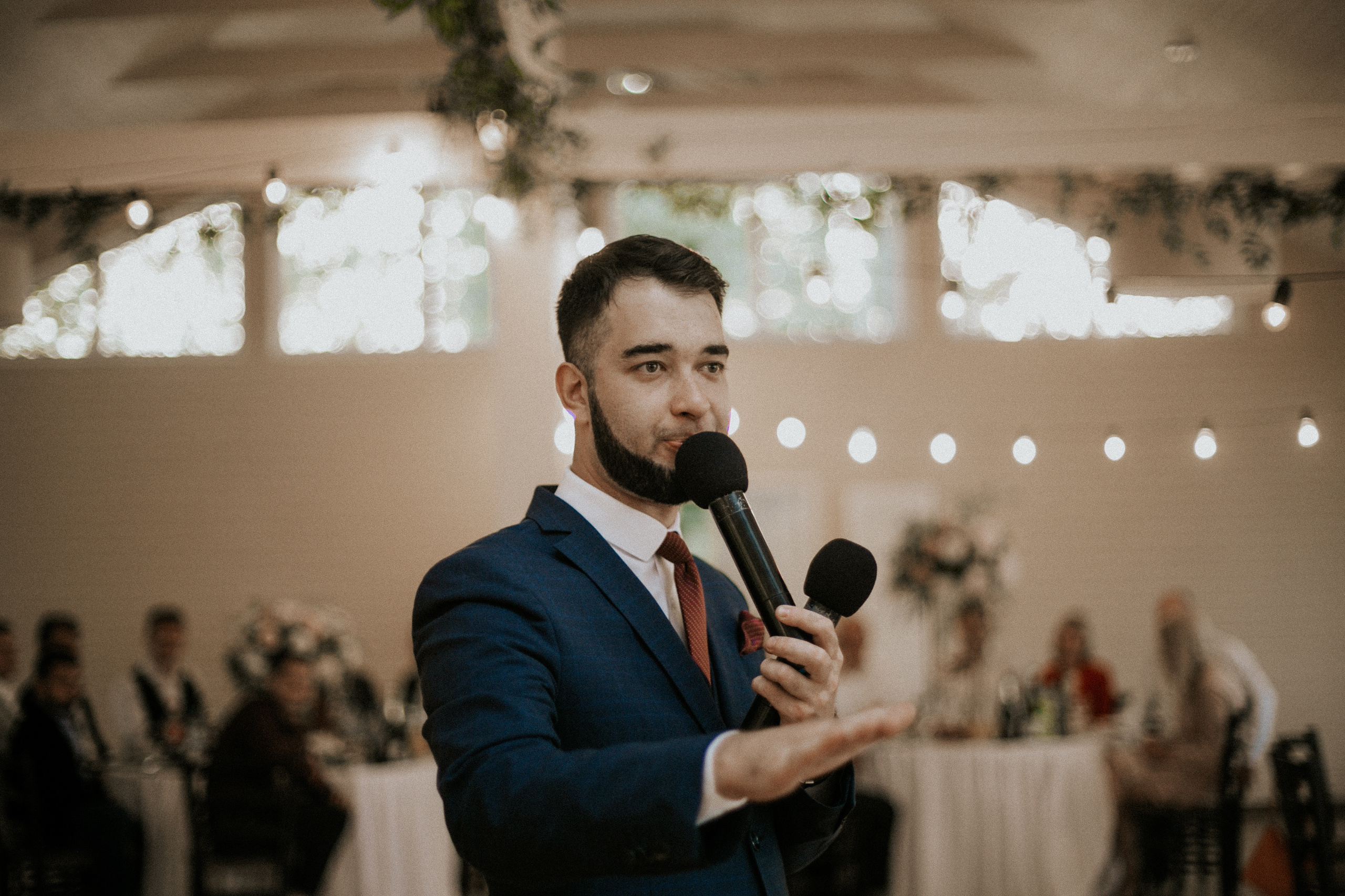 S & I. Свадебный фотограф в Москве Влад Бойцов