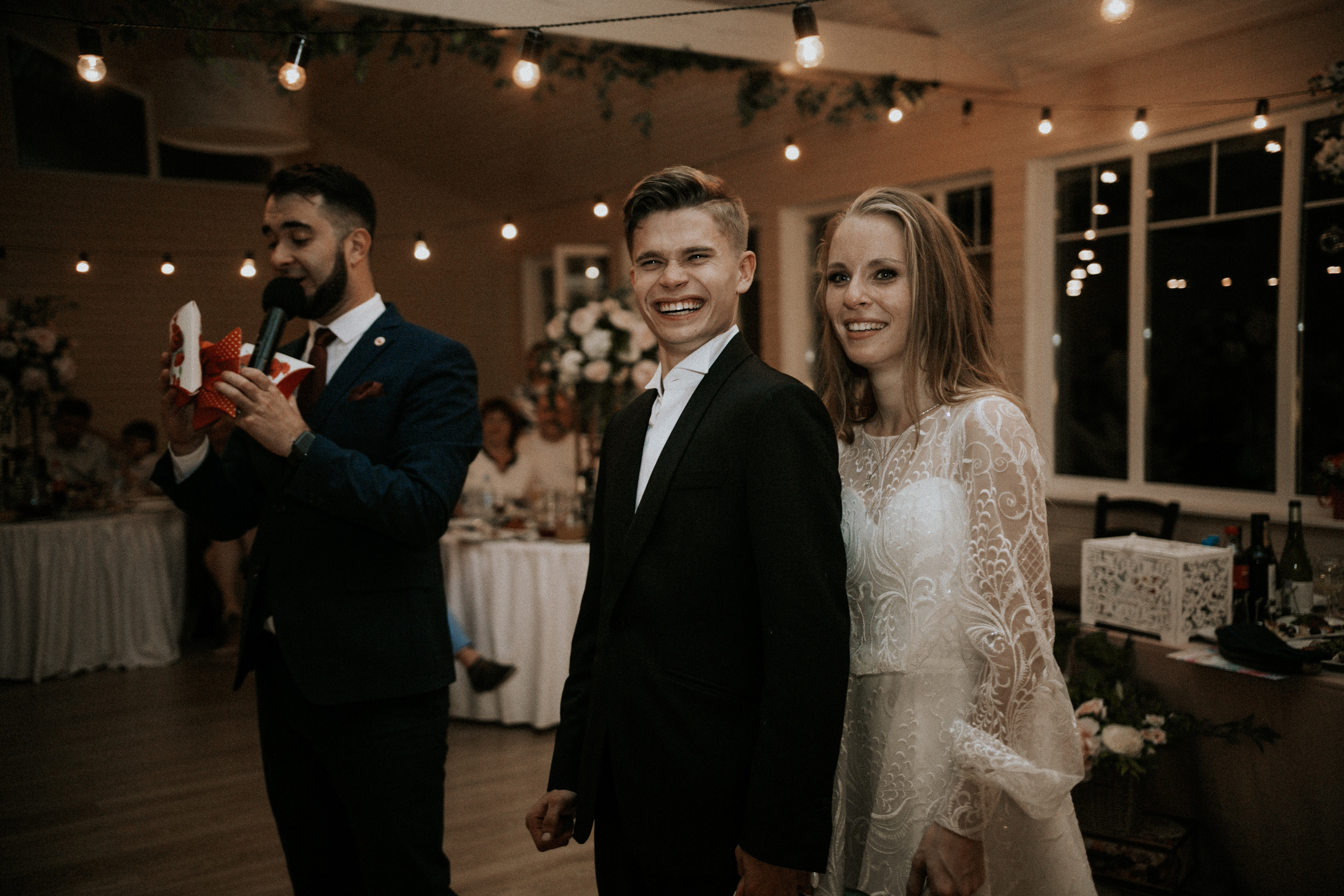 S & I. Свадебный фотограф в Москве Влад Бойцов