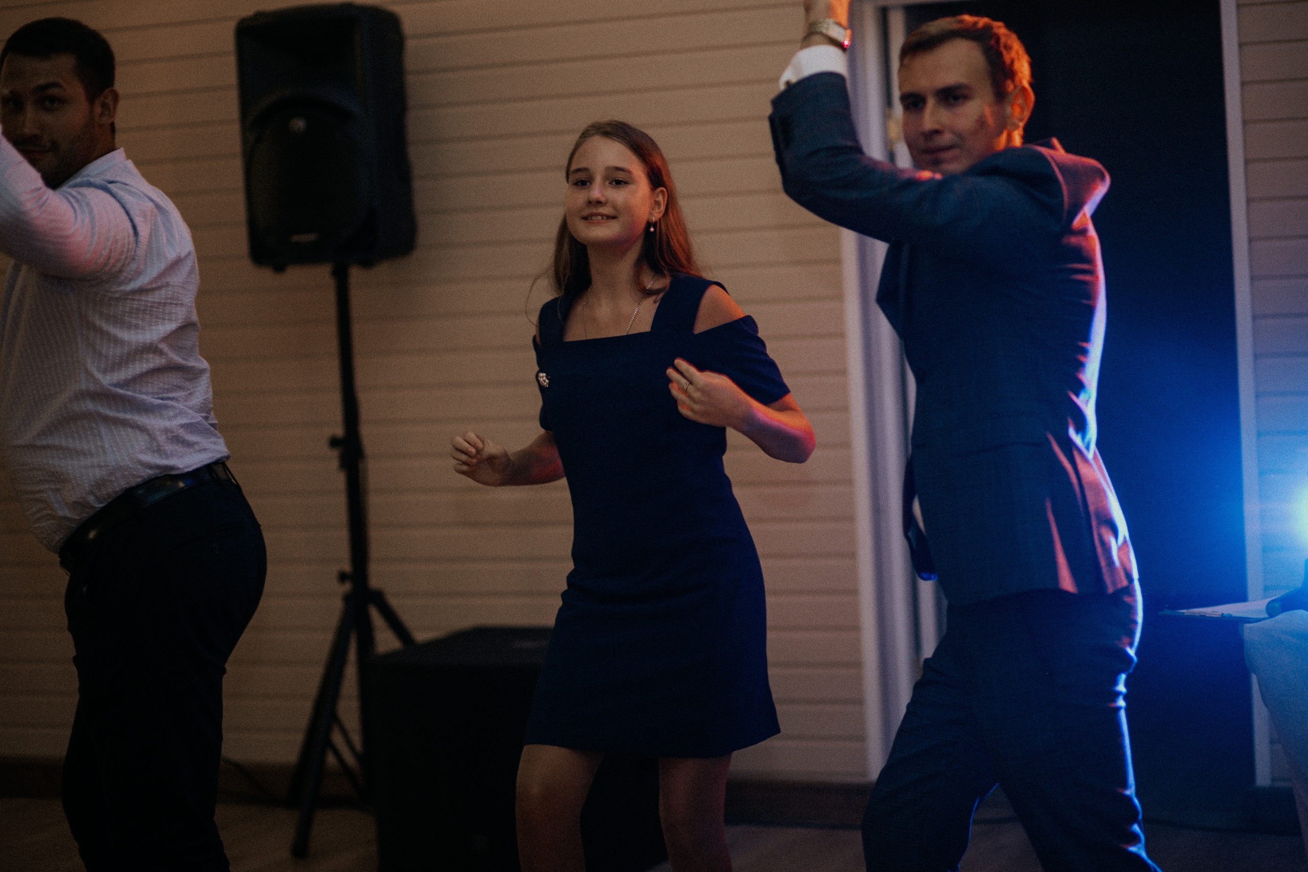 S & I. Свадебный фотограф в Москве Влад Бойцов