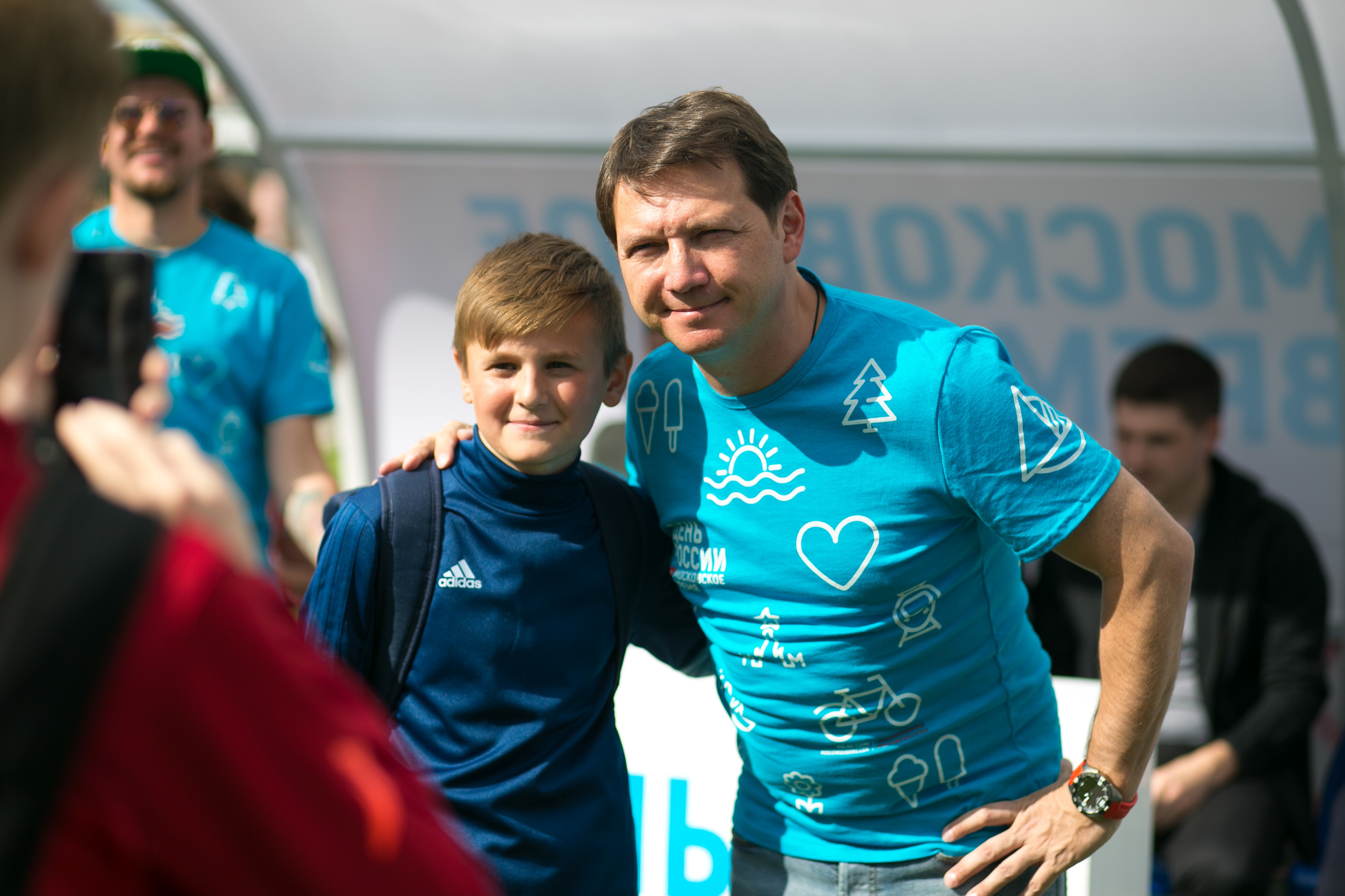 FIFA. Photographer Vlad Boytsoff