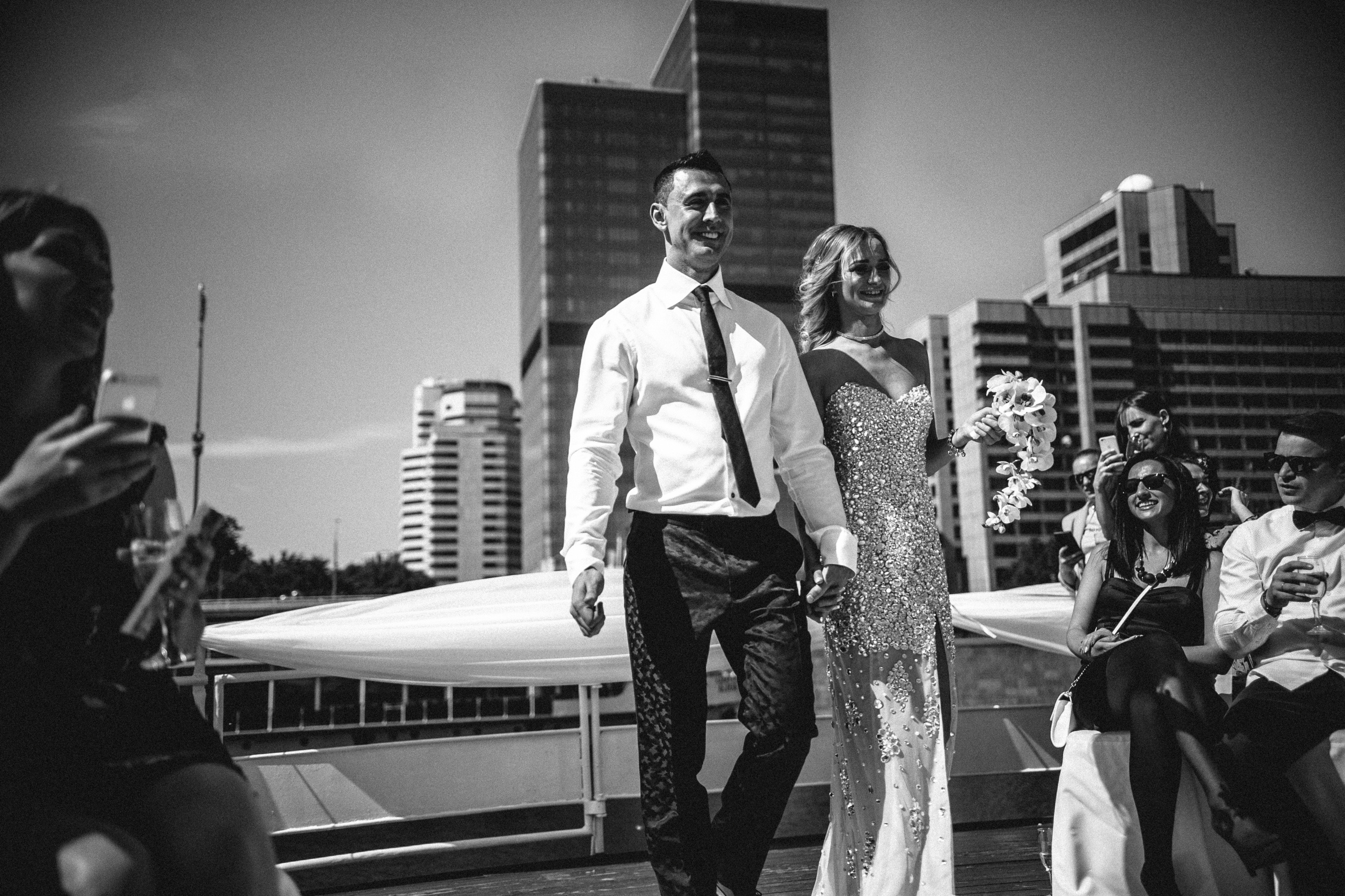 I & A. Photographer Vlad Boytsoff