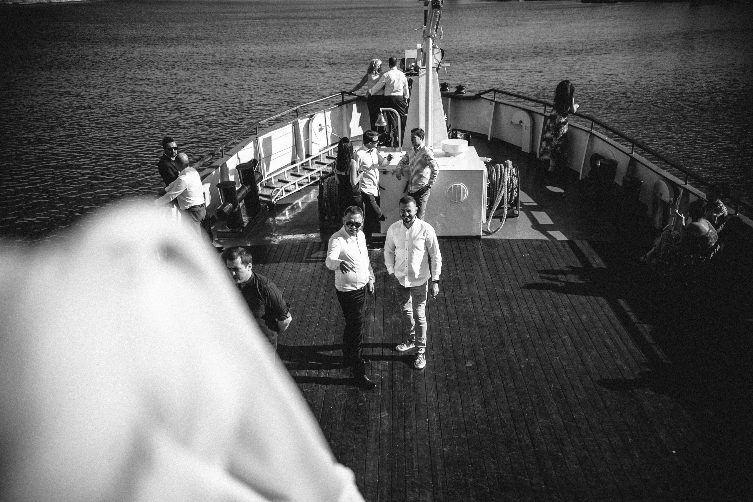 I & A. Photographer Vlad Boytsoff