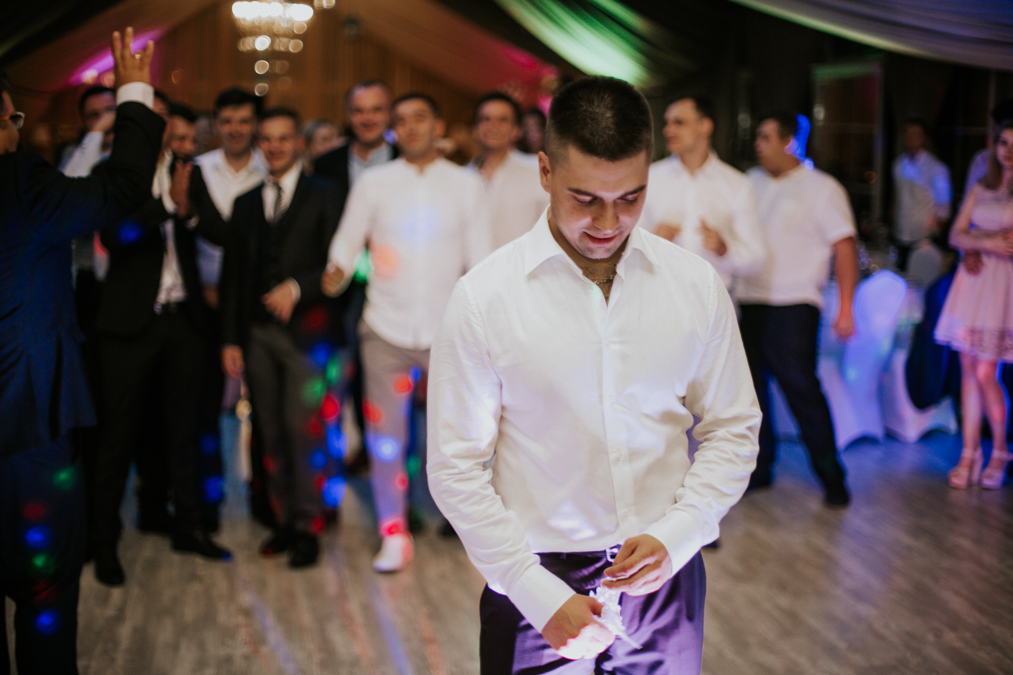 D & S. Свадебный фотограф в Москве Влад Бойцов