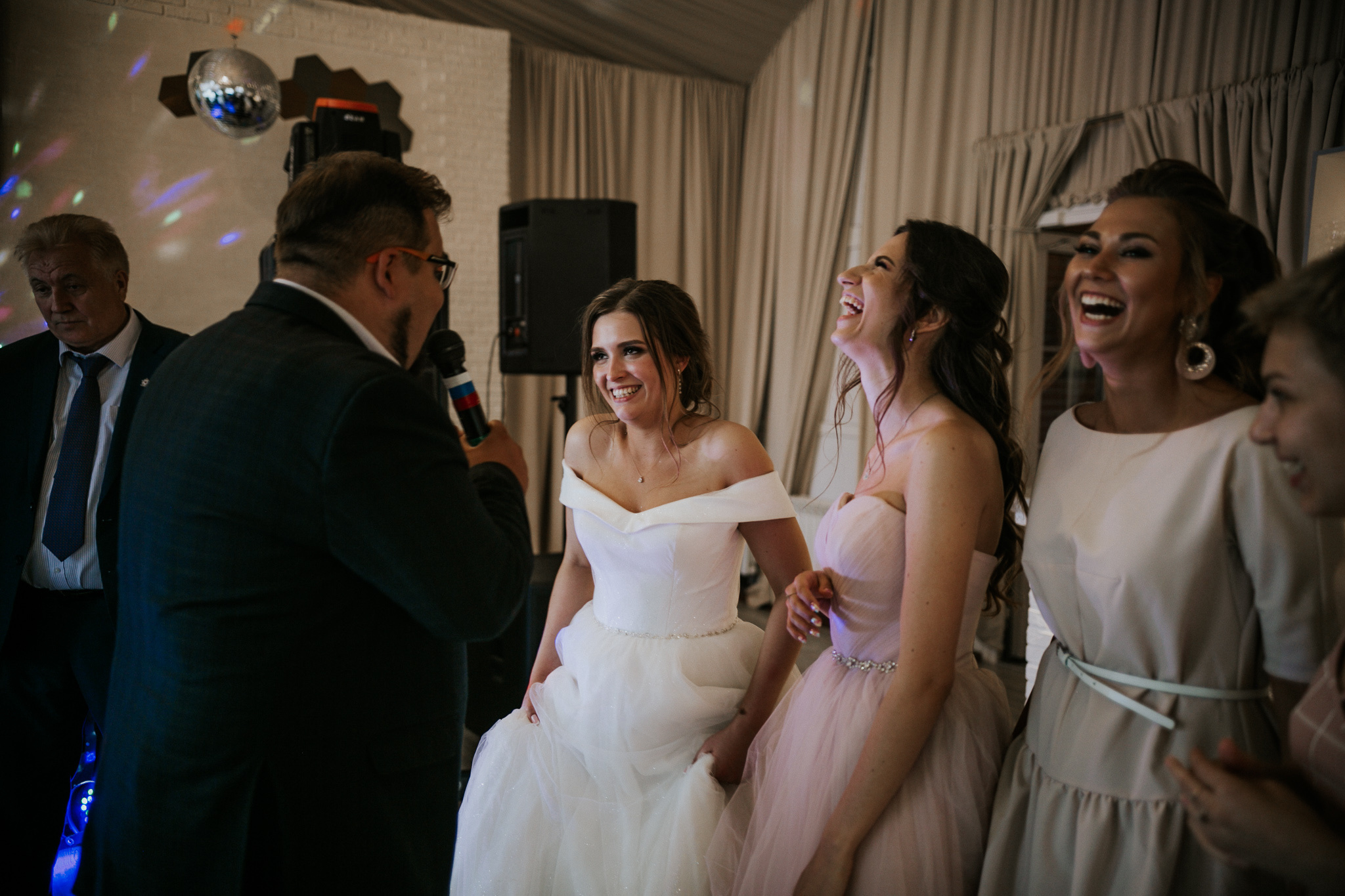 D & S. Свадебный фотограф в Москве Влад Бойцов