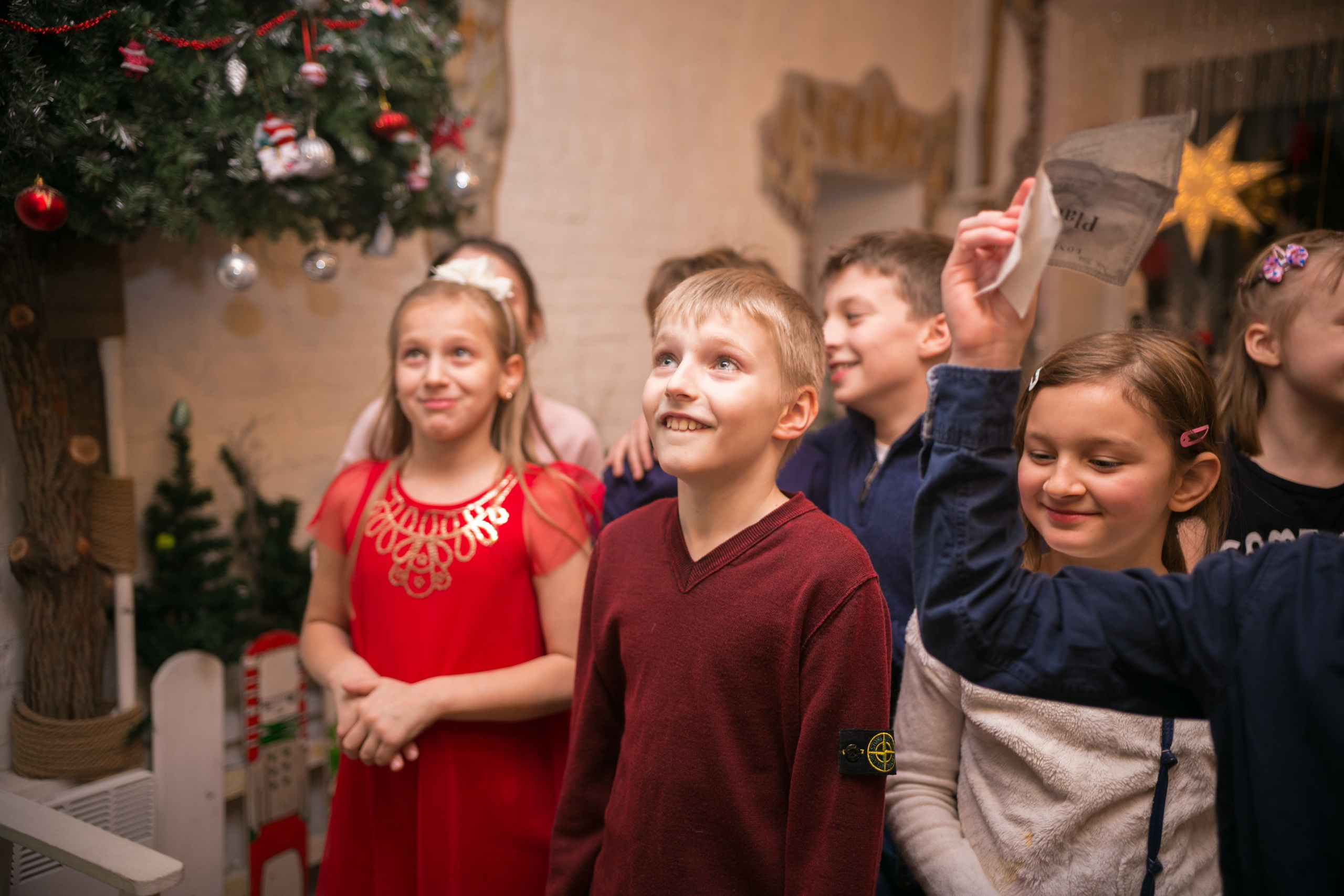 Нора братца кролика. Детский день рожденья. Свадебный фотограф в Москве Влад Бойцов