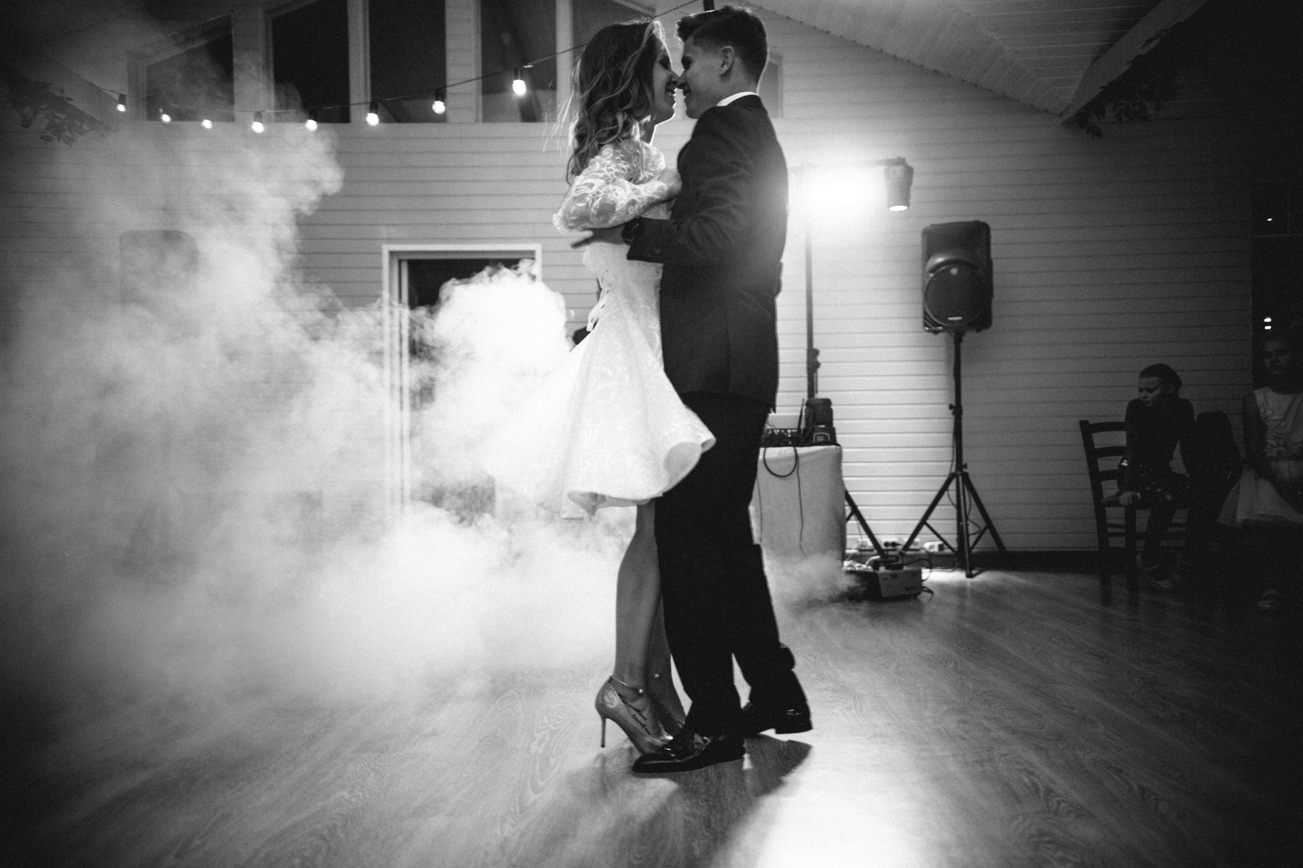 S & I. Свадебный фотограф в Москве Влад Бойцов