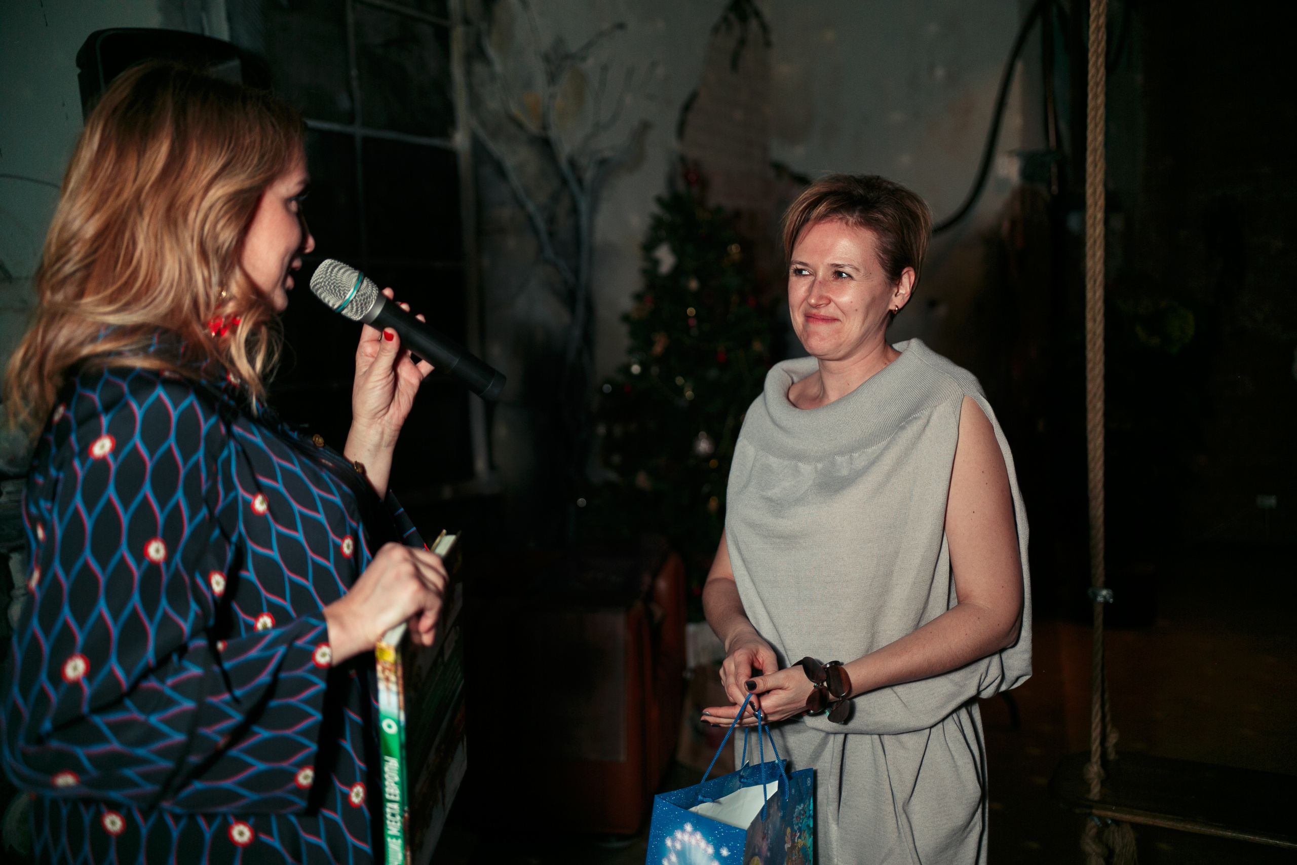 AG LOFT. Corporate party. Photographer Vlad Boytsoff