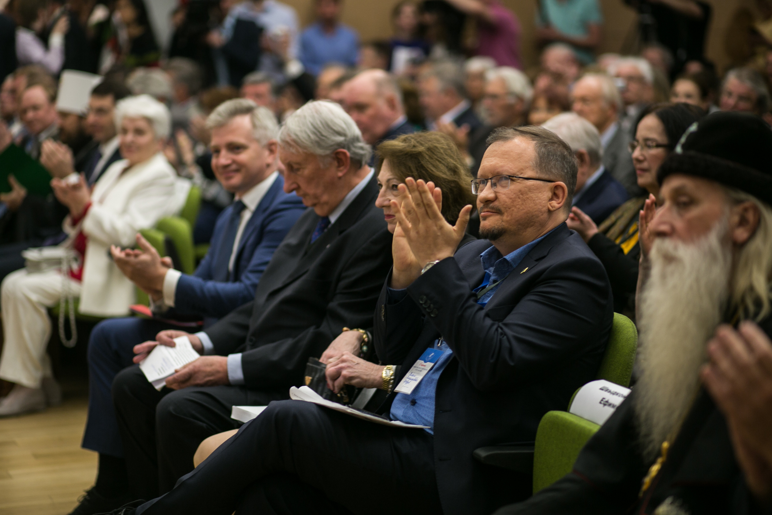 Открытие Музея Русского Зарубежья. Съемка для МИД. Свадебный фотограф в Москве Влад Бойцов