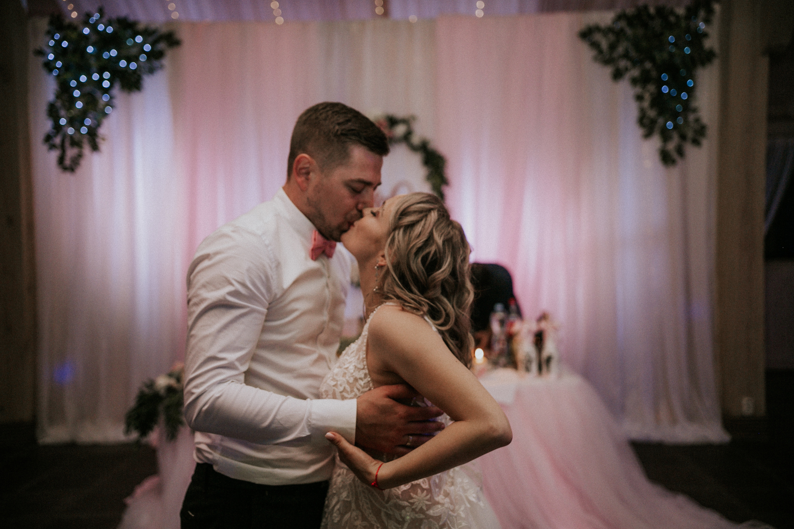 O & D. Свадебный фотограф в Москве Влад Бойцов