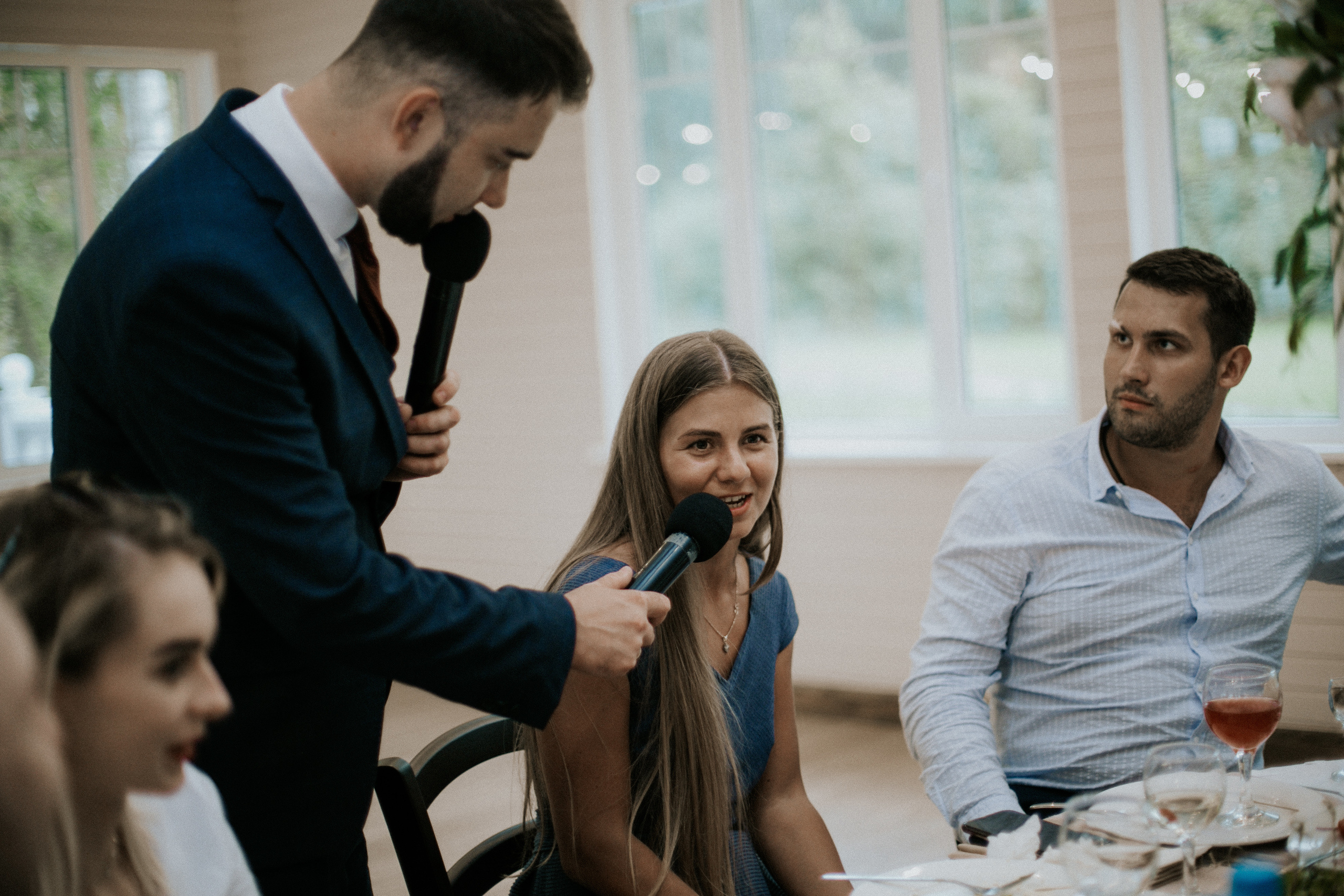 S & I. Свадебный фотограф в Москве Влад Бойцов