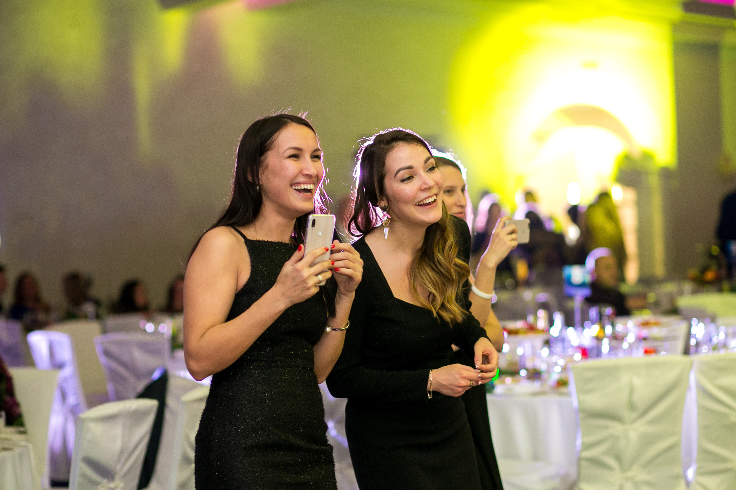 Triumph Event Hall. Корпоратив. Свадебный фотограф в Москве Влад Бойцов