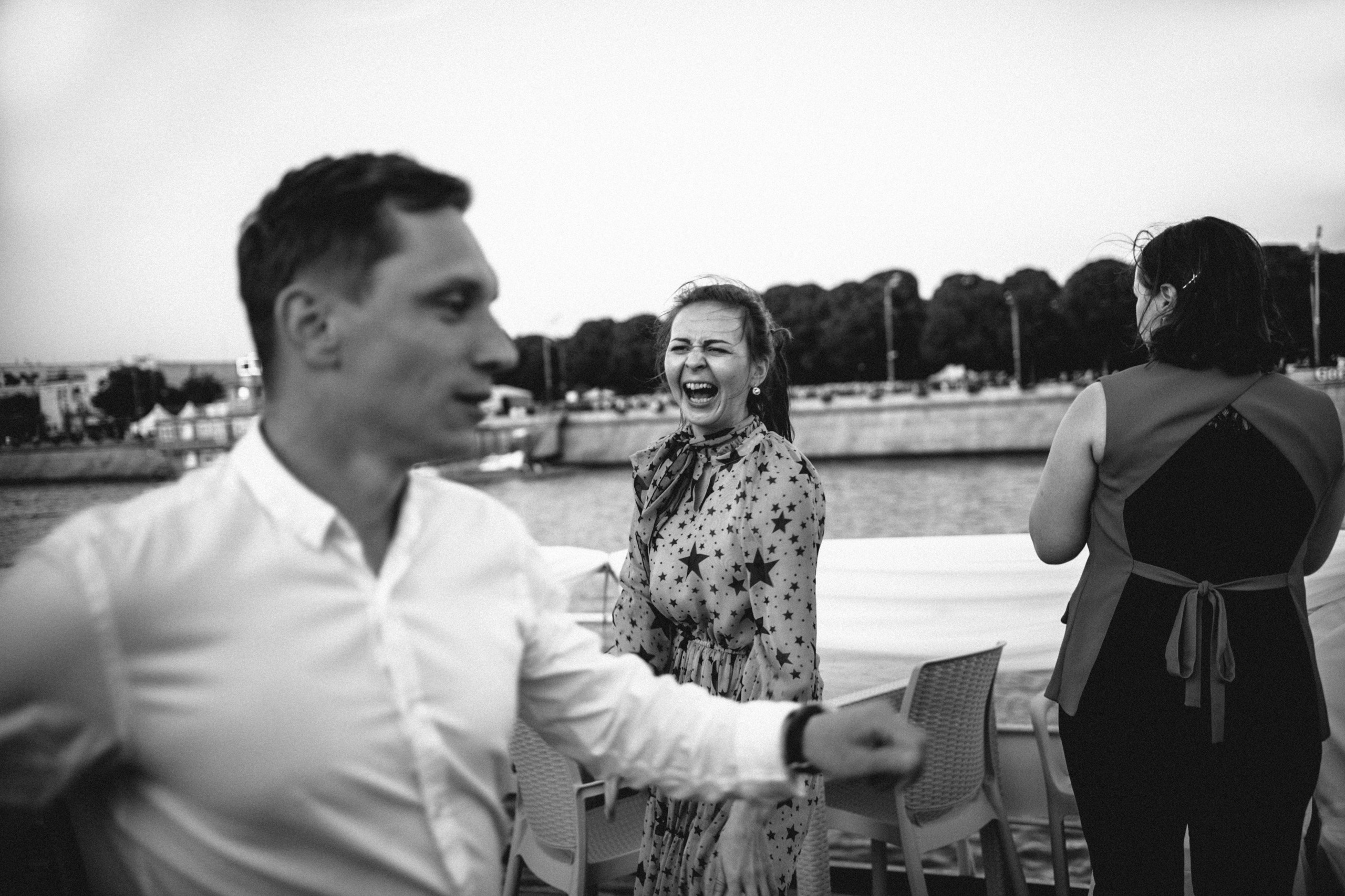 I & A. Photographer Vlad Boytsoff