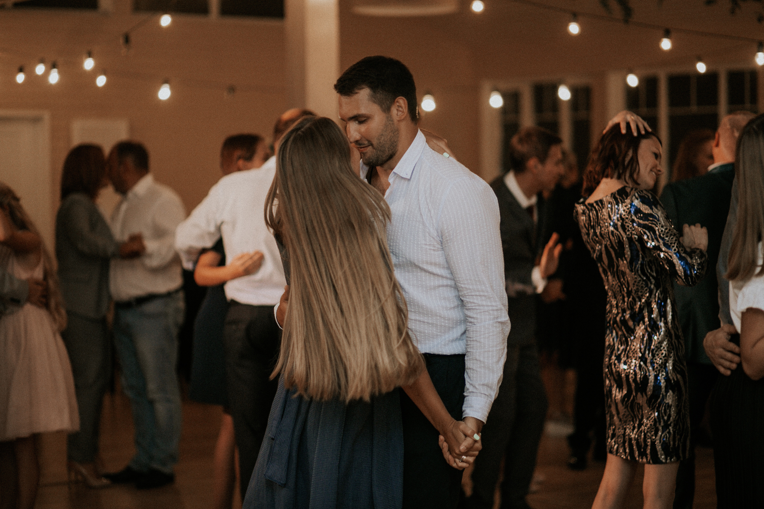 S & I. Свадебный фотограф в Москве Влад Бойцов