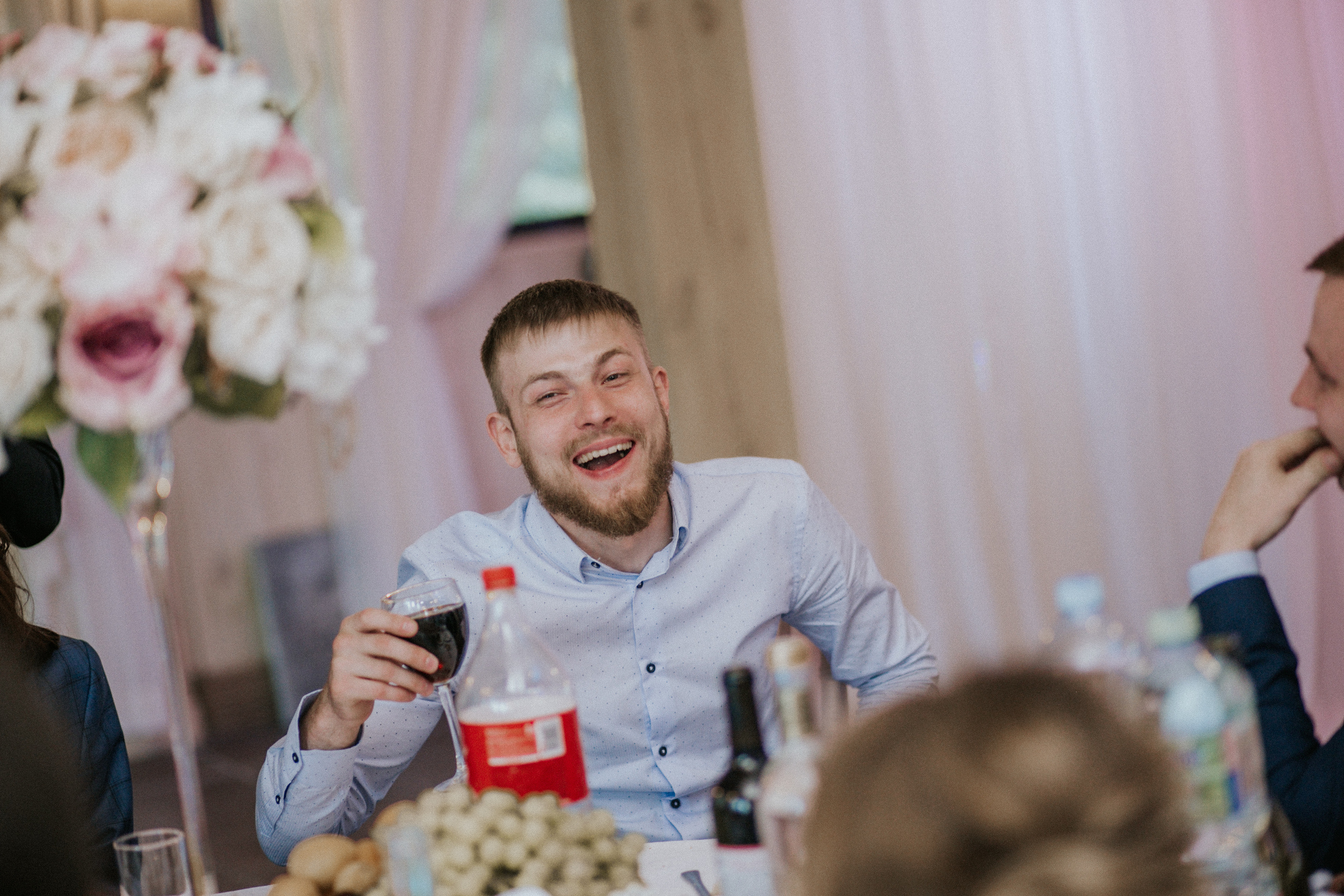 O & D. Свадебный фотограф в Москве Влад Бойцов