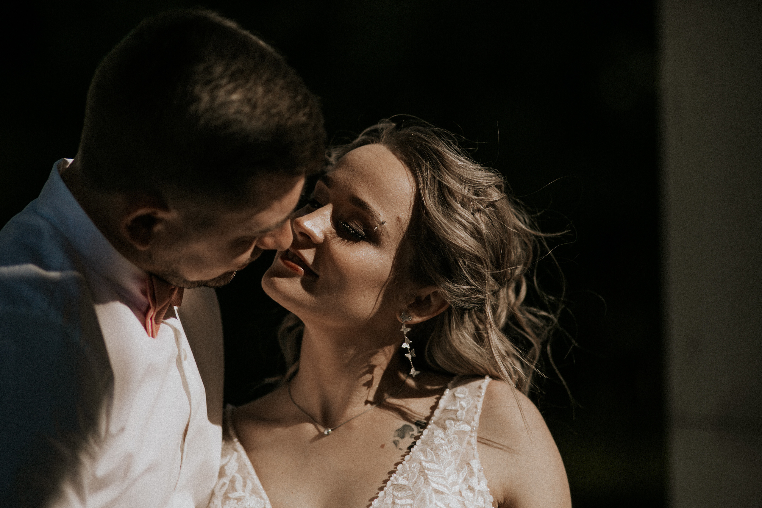 O & D. Свадебный фотограф в Москве Влад Бойцов