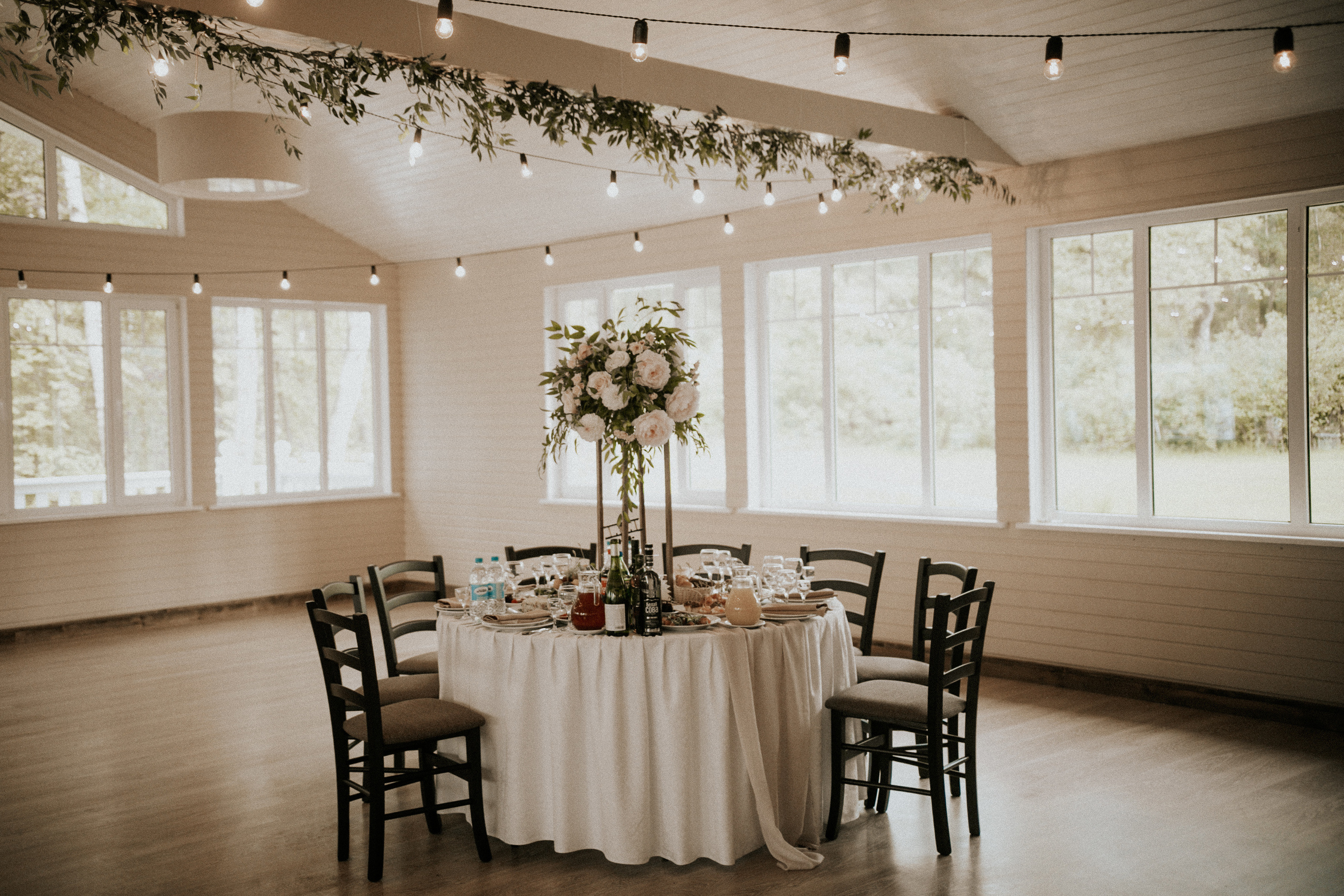 S & I. Свадебный фотограф в Москве Влад Бойцов